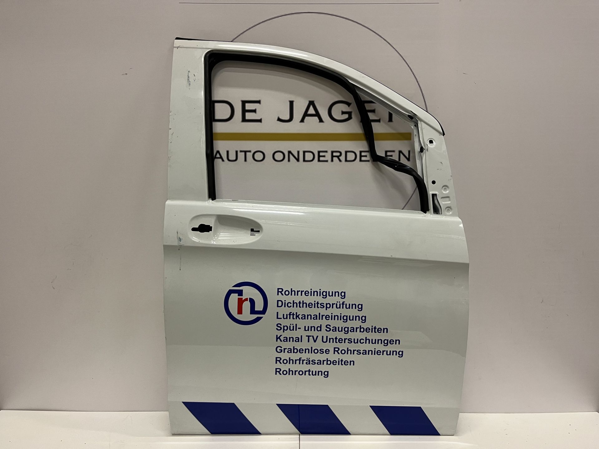 MERCEDES VITO V KLASSE W447 PORTIER DEUR  RECHTS A4477220616