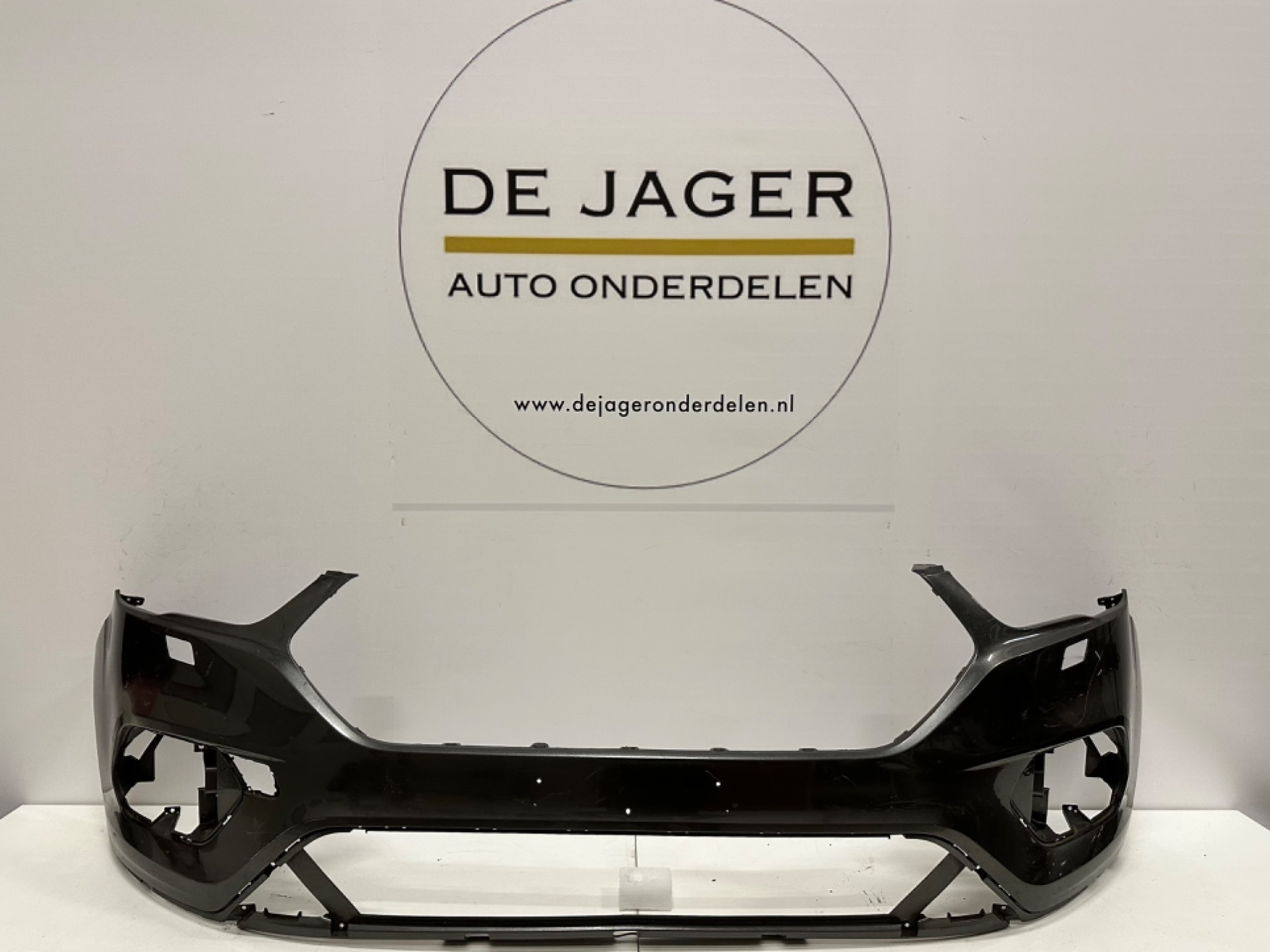 FORD KUGA ESCAPE FACELIFT VOORBUMPER BUMPER GV44-ST17K819