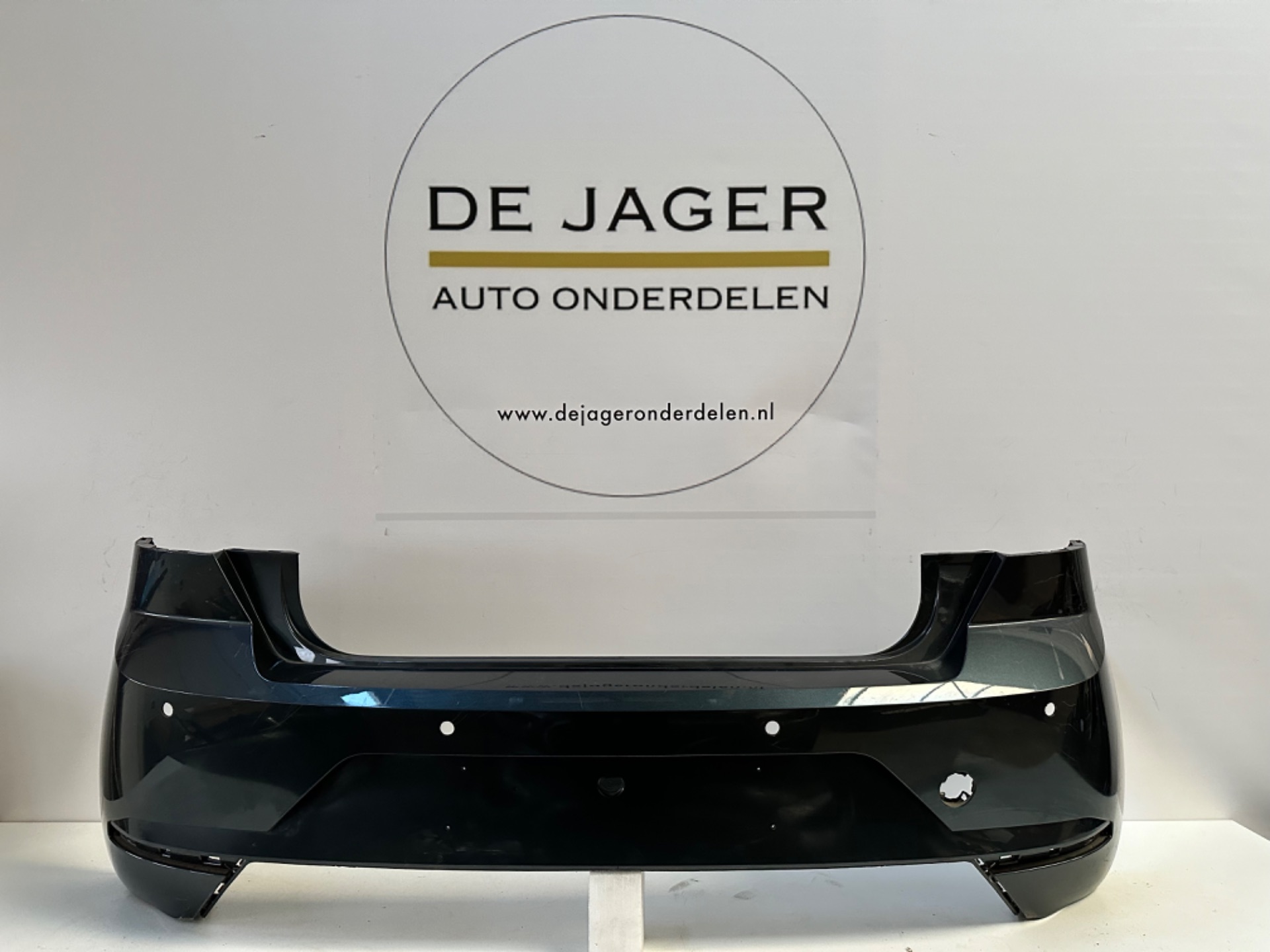 SEAT IBIZA 6F FR HECKSTOßSTANGE 4 PDC 6F0807421