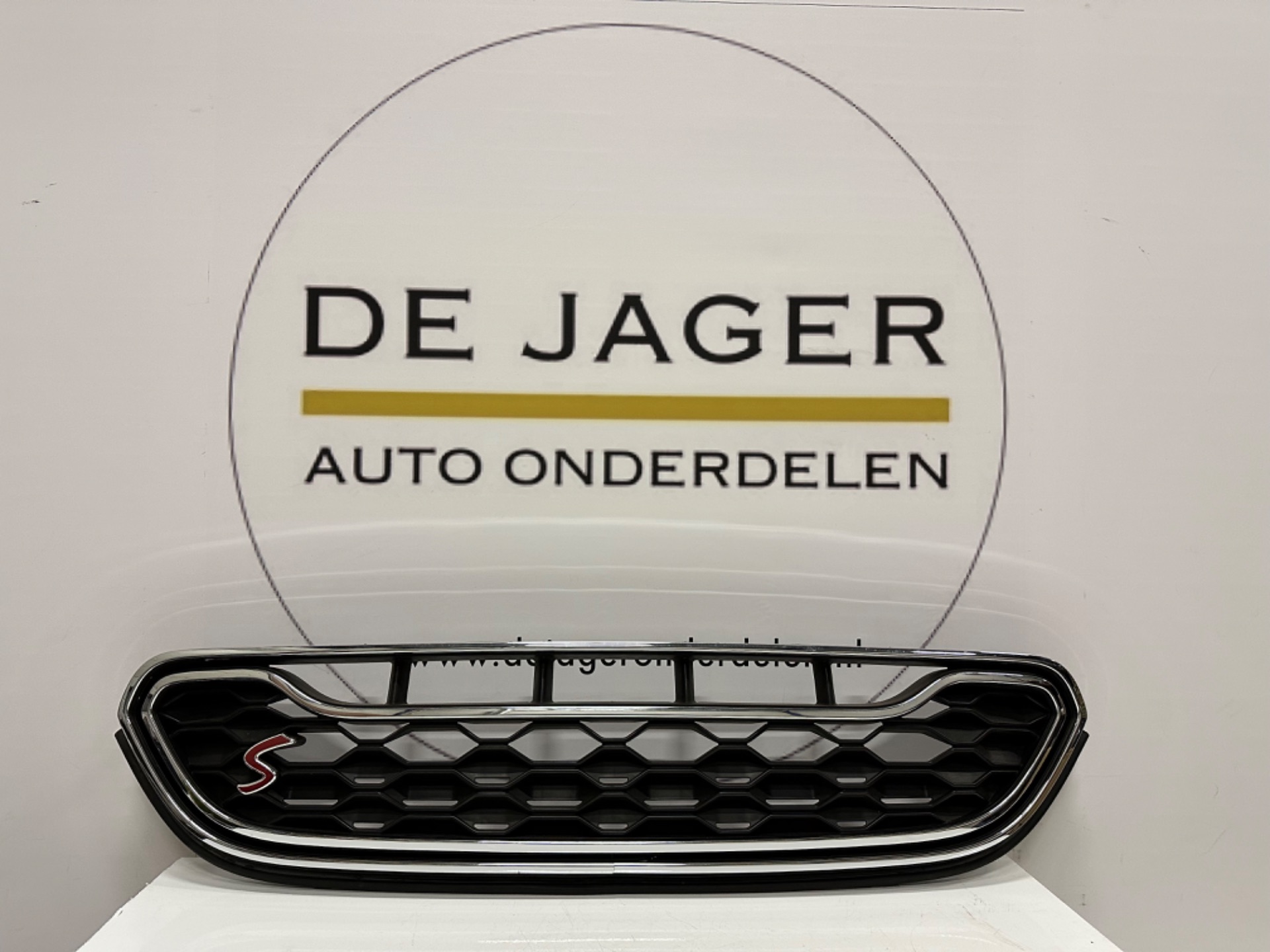 MINI S COOPER COUNTRYMAN GRILLE GRILL 7405406