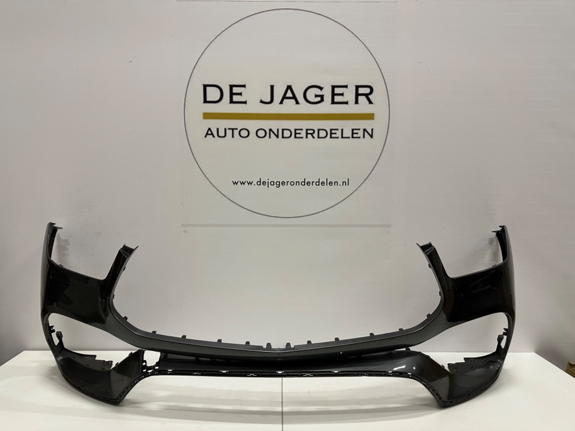 MERCEDES GLE W167 AMG Frontstoßstange Stoßstange A1678855103
