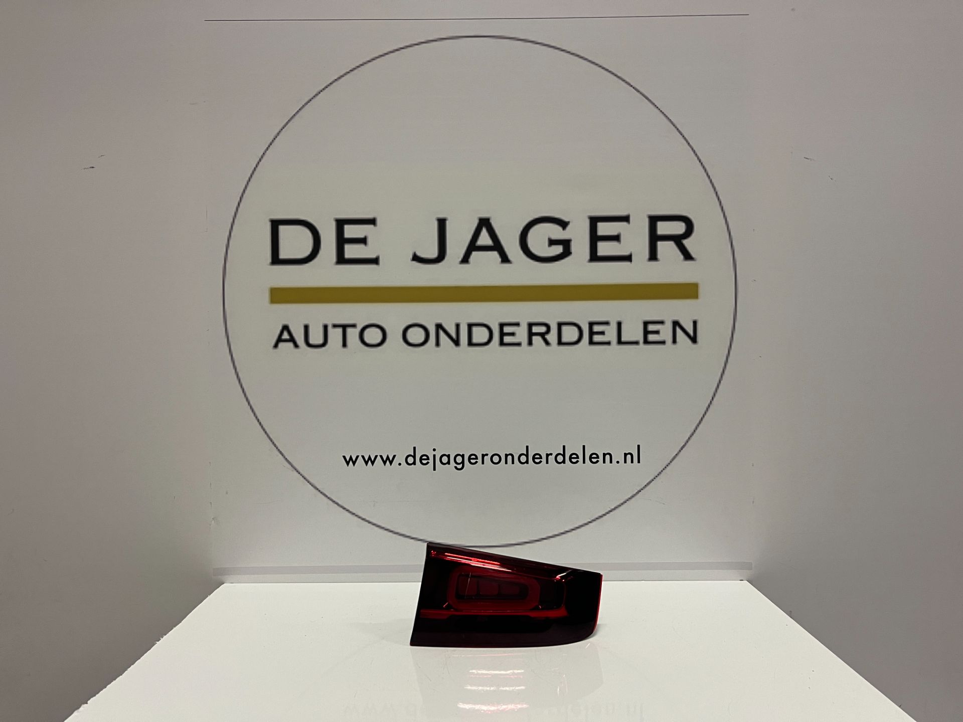 MERCEDES GLB ACHTERLICHT LINKS ACHTER X247 A2479065300