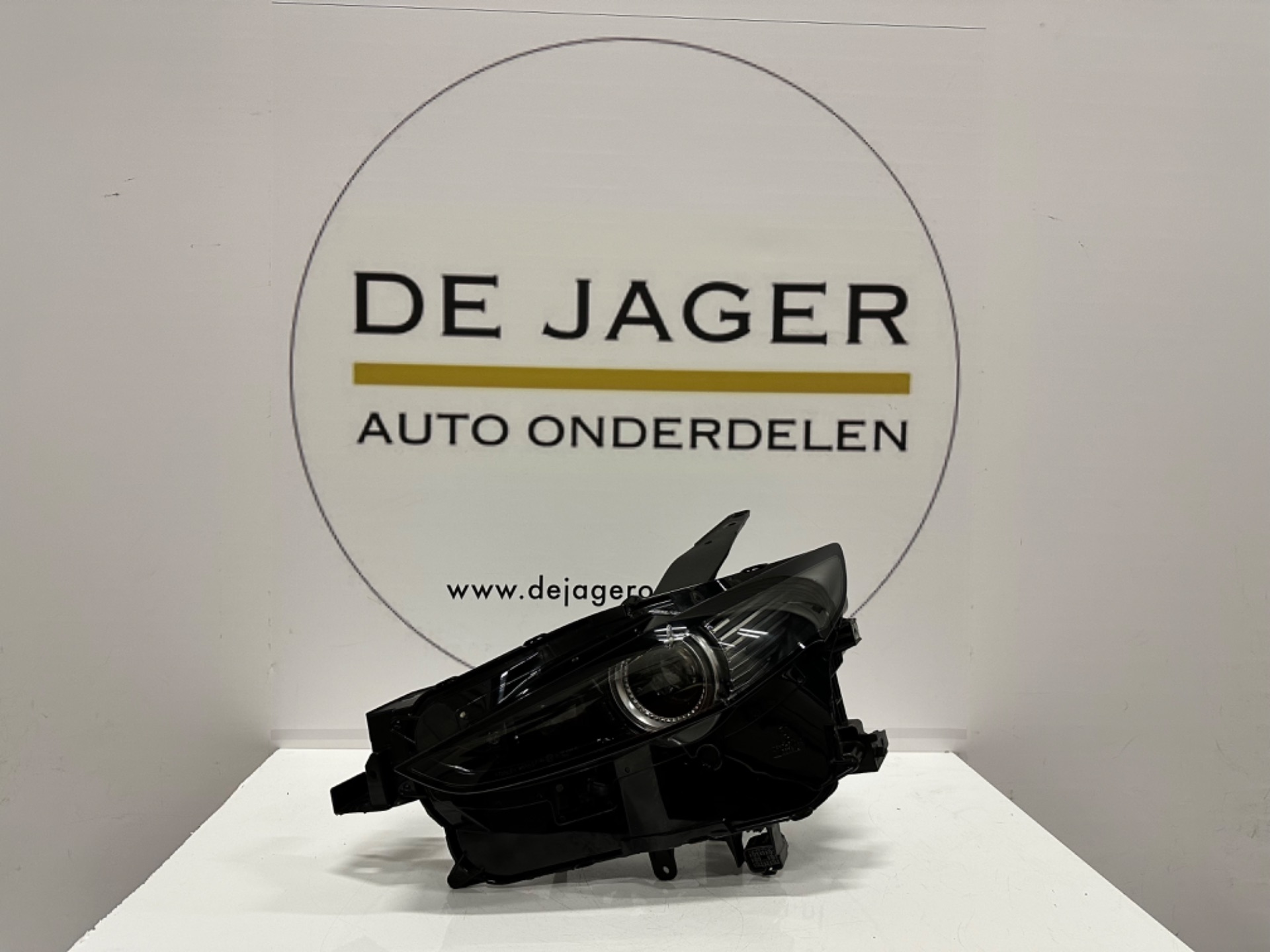 MAZDA CX30 CX-30 VOL LED KOPLAMP DGR7-51040 COMPLEET