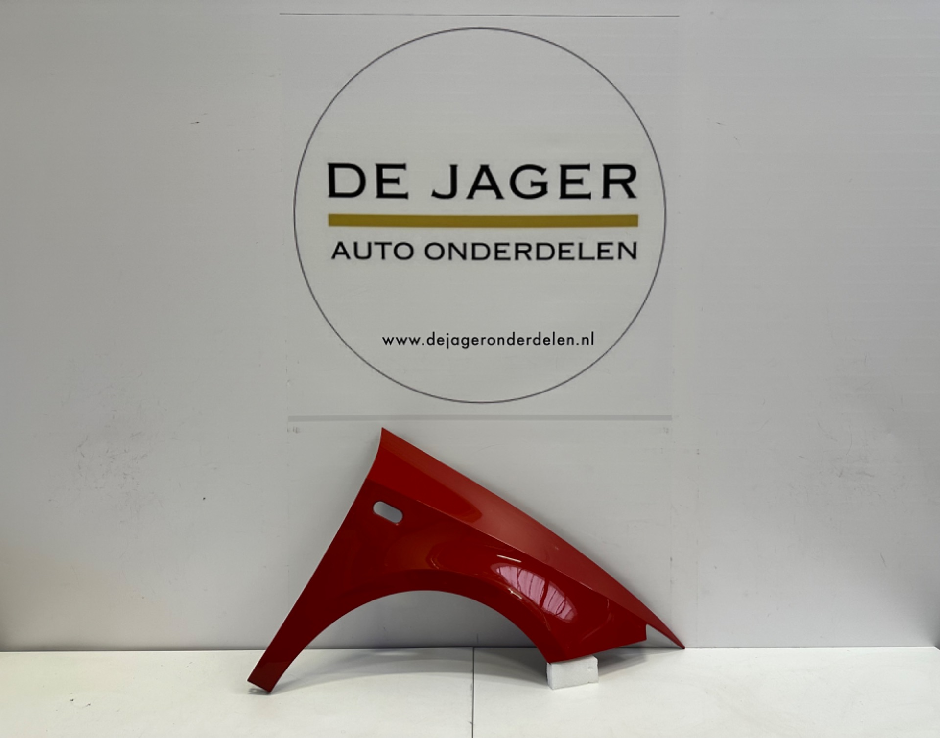 SEAT IBIZA 6J GARDE-BOUE AVANT ORIGINAL