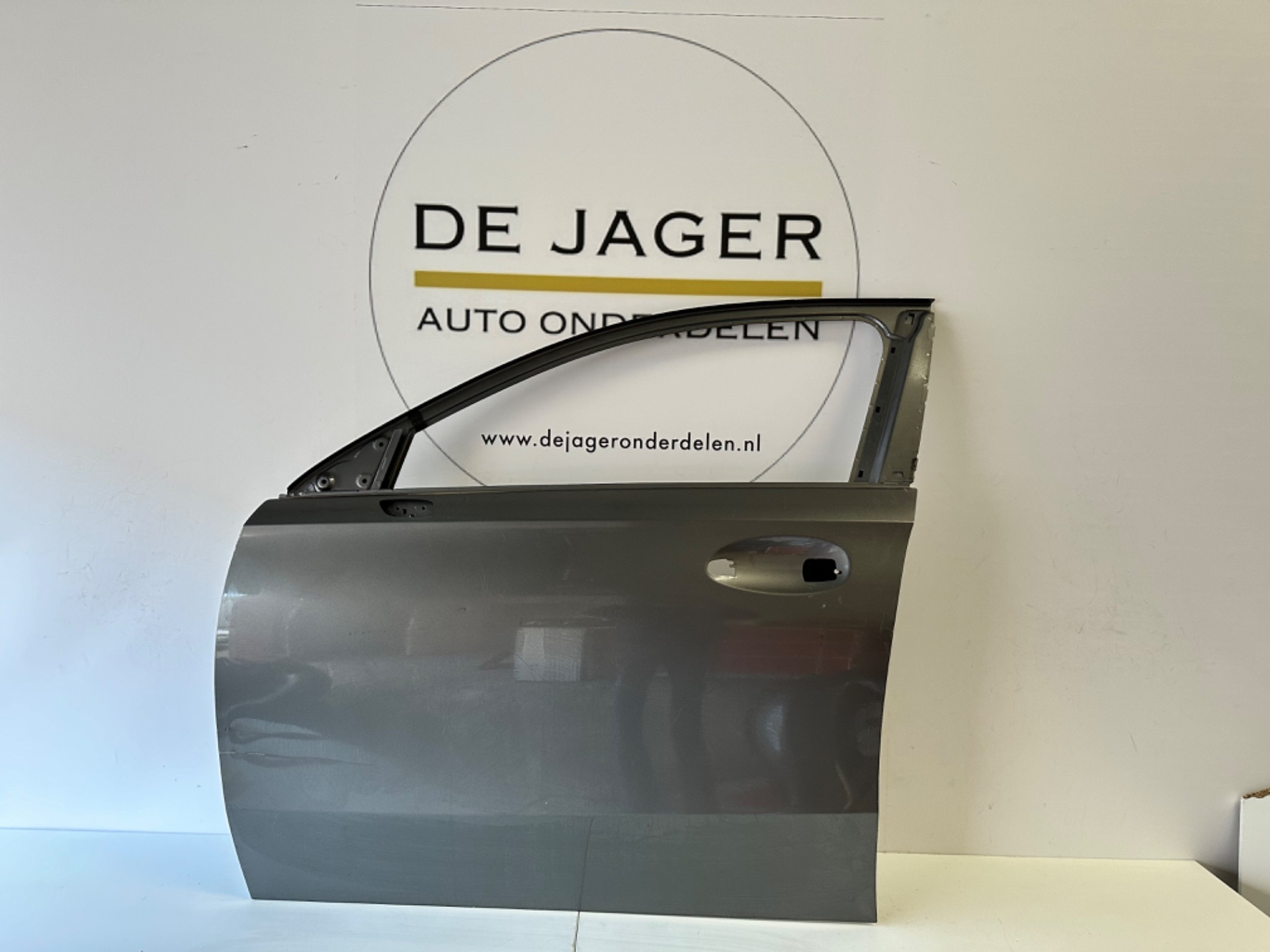 MERCEDES A KLASSE W177 DEUR PORTIER LINKS VOOR A1777220900