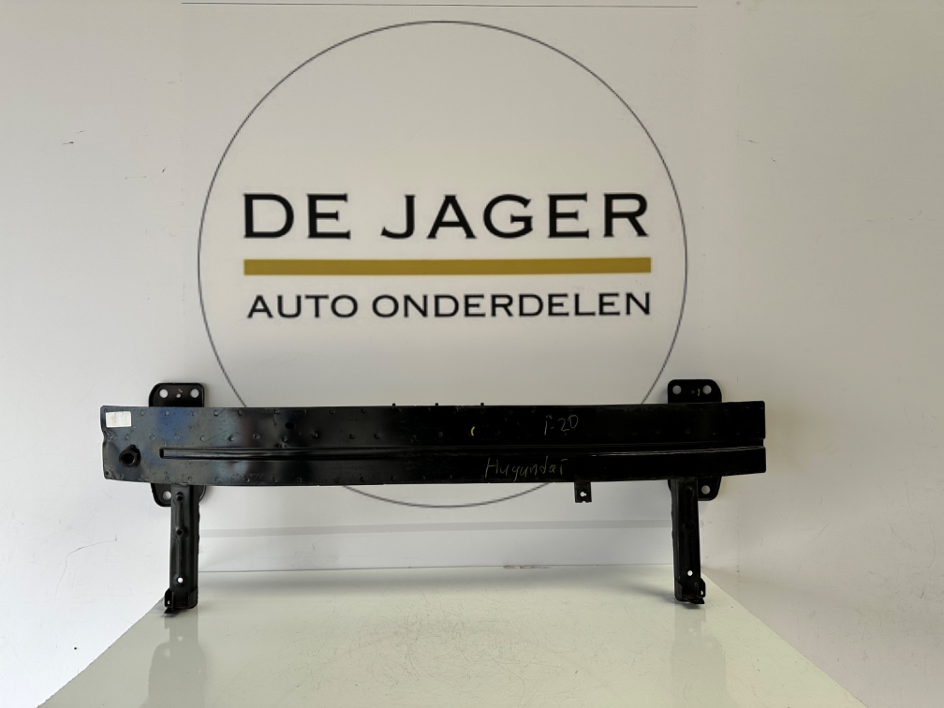 HYUNDAI i20 III 3 BUMPERBALK VOOR ORIGINEEL 6491800