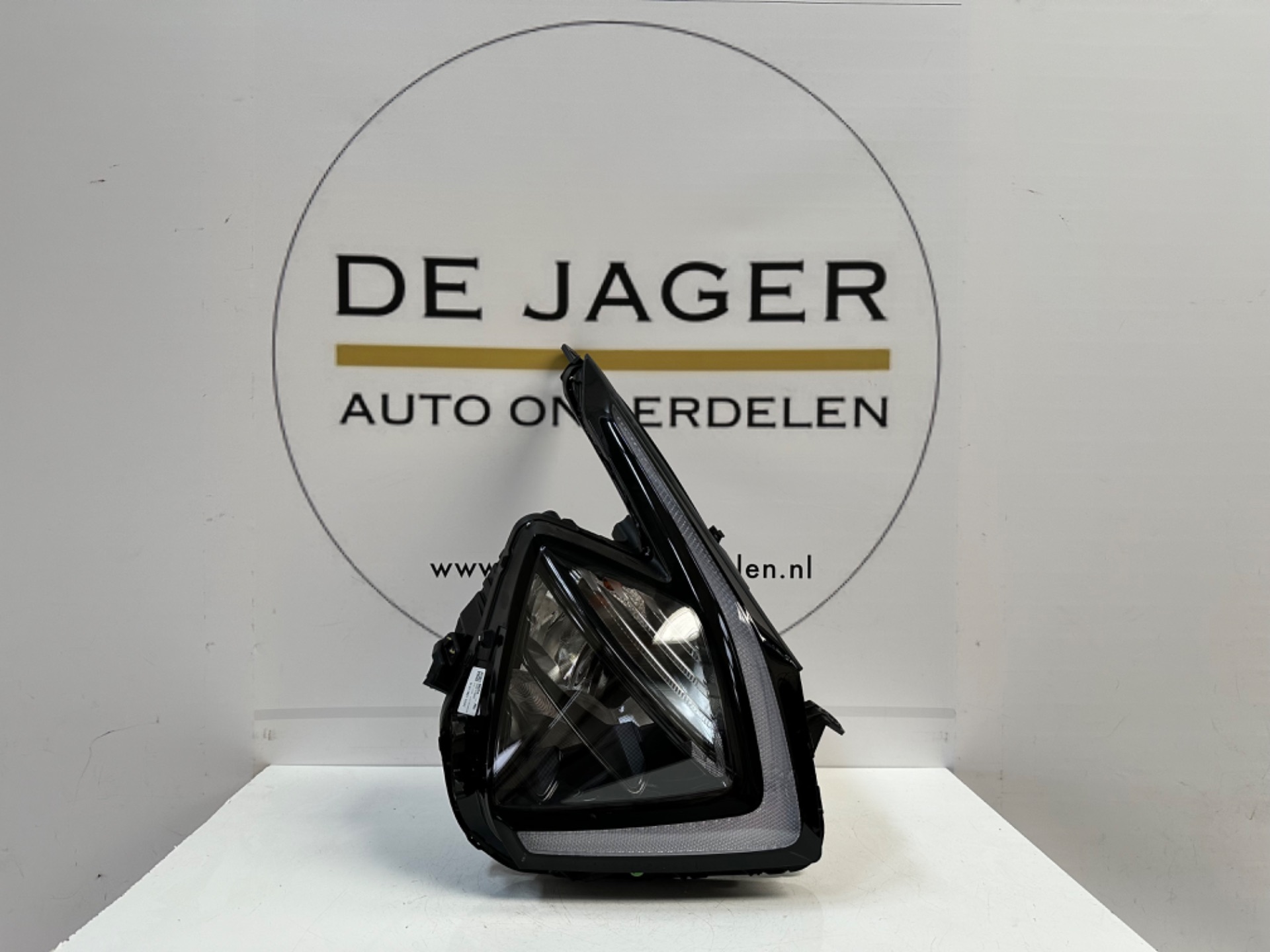 KIA SPORTAGE 5 FULL LED KOPLAMP RECHTS 92102R2000 COMPLEET