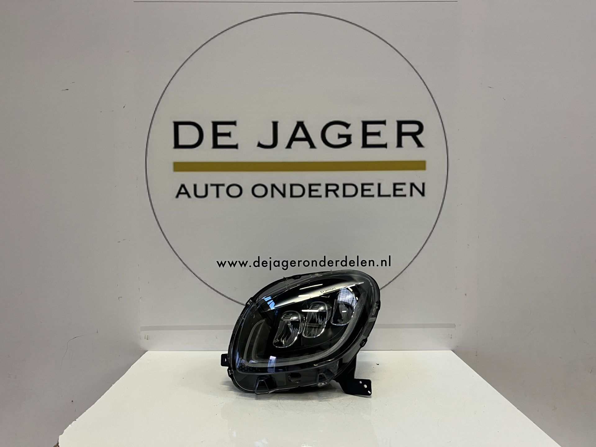 SMART FORFOUR FORTWO LED KOPFLEUCHTE LINKS 260607083R L90156924