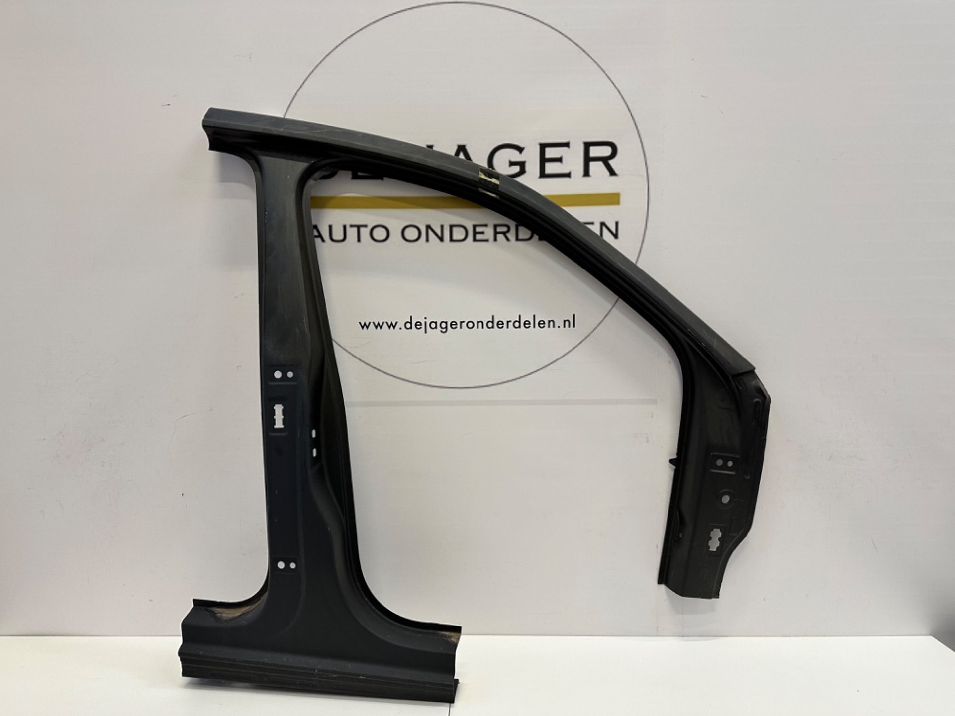 VW T ROC T-ROC A STYLE B STYLE SIDE PANEL RIGHT ORIGINAL