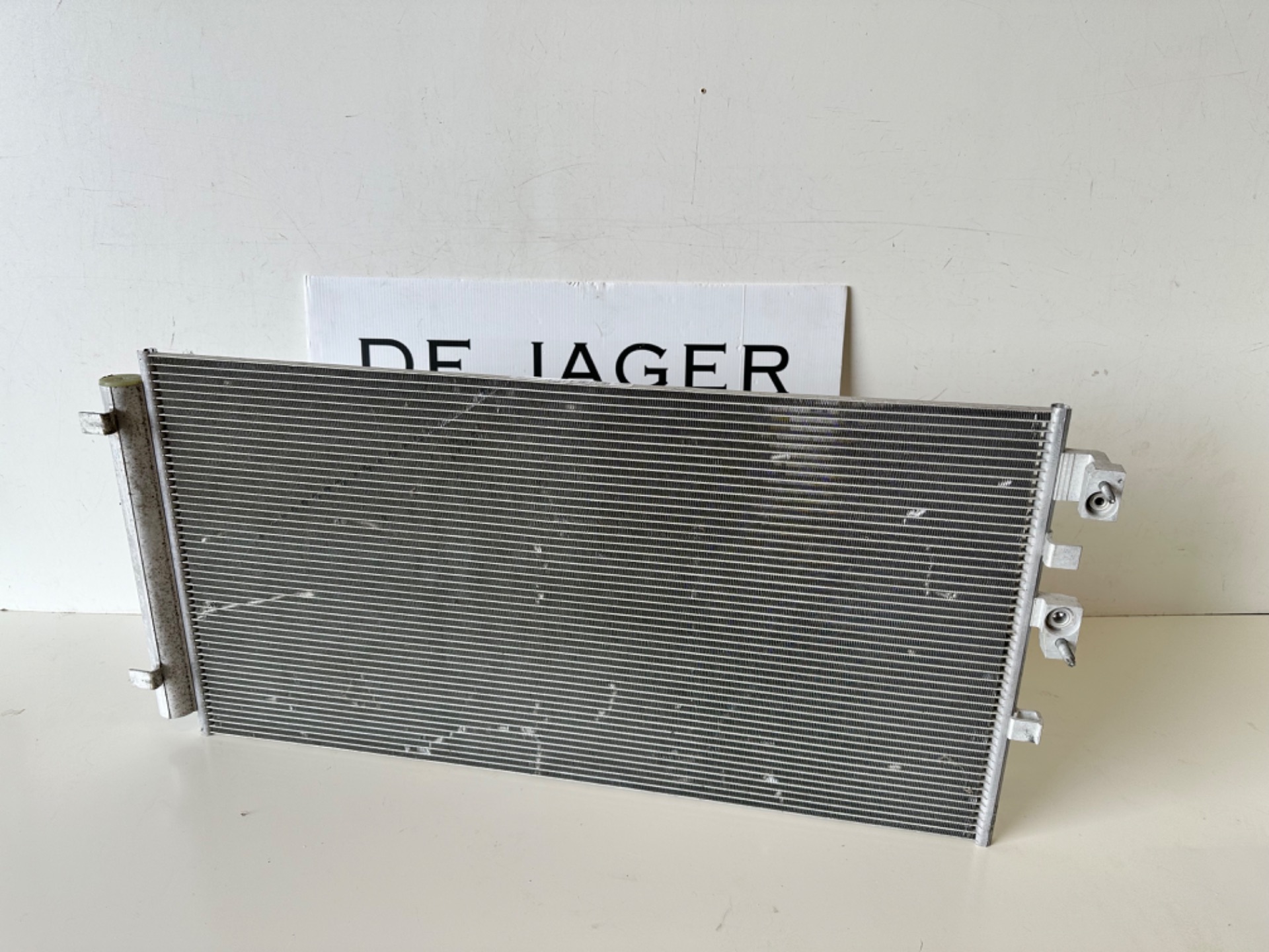 FORD FOCUS MK4 KLIMAANLAGE KÜHLERKONDENSATOR JX61-19710-AC