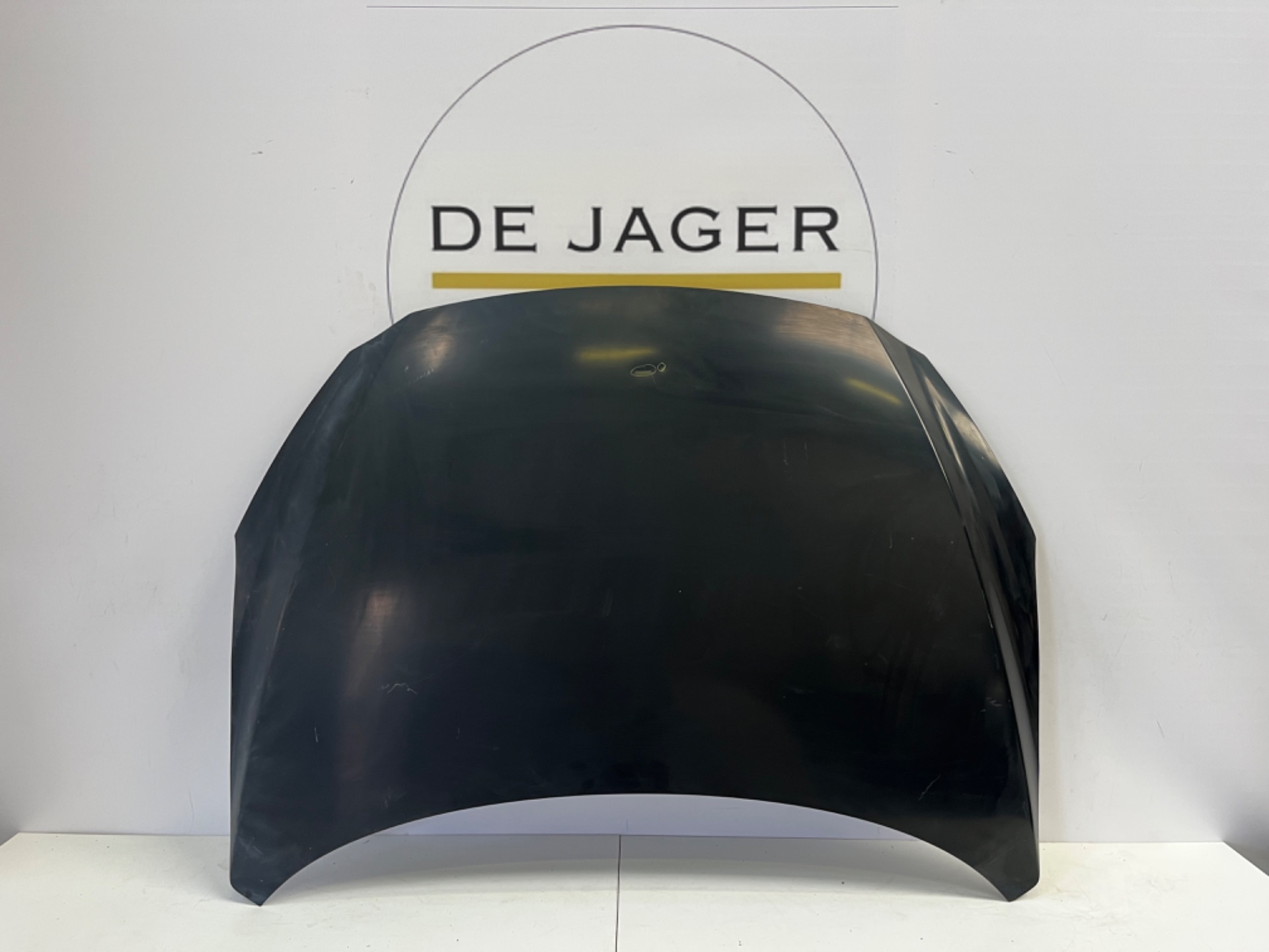 MAZDA 2 MAZDA2 DJ MOTORKAP ORIGINEEL 2014-