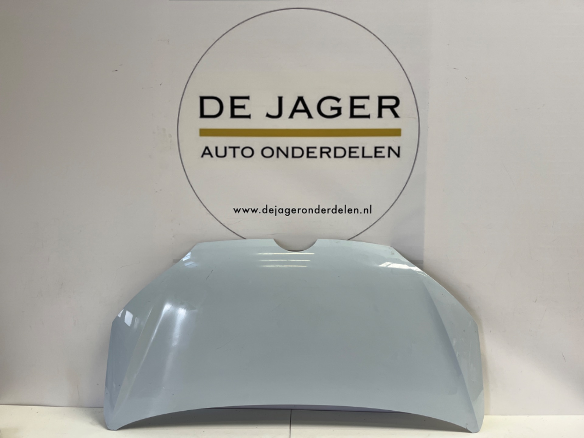 VW UP UP! 1S0 BONNET 2011 - 2016