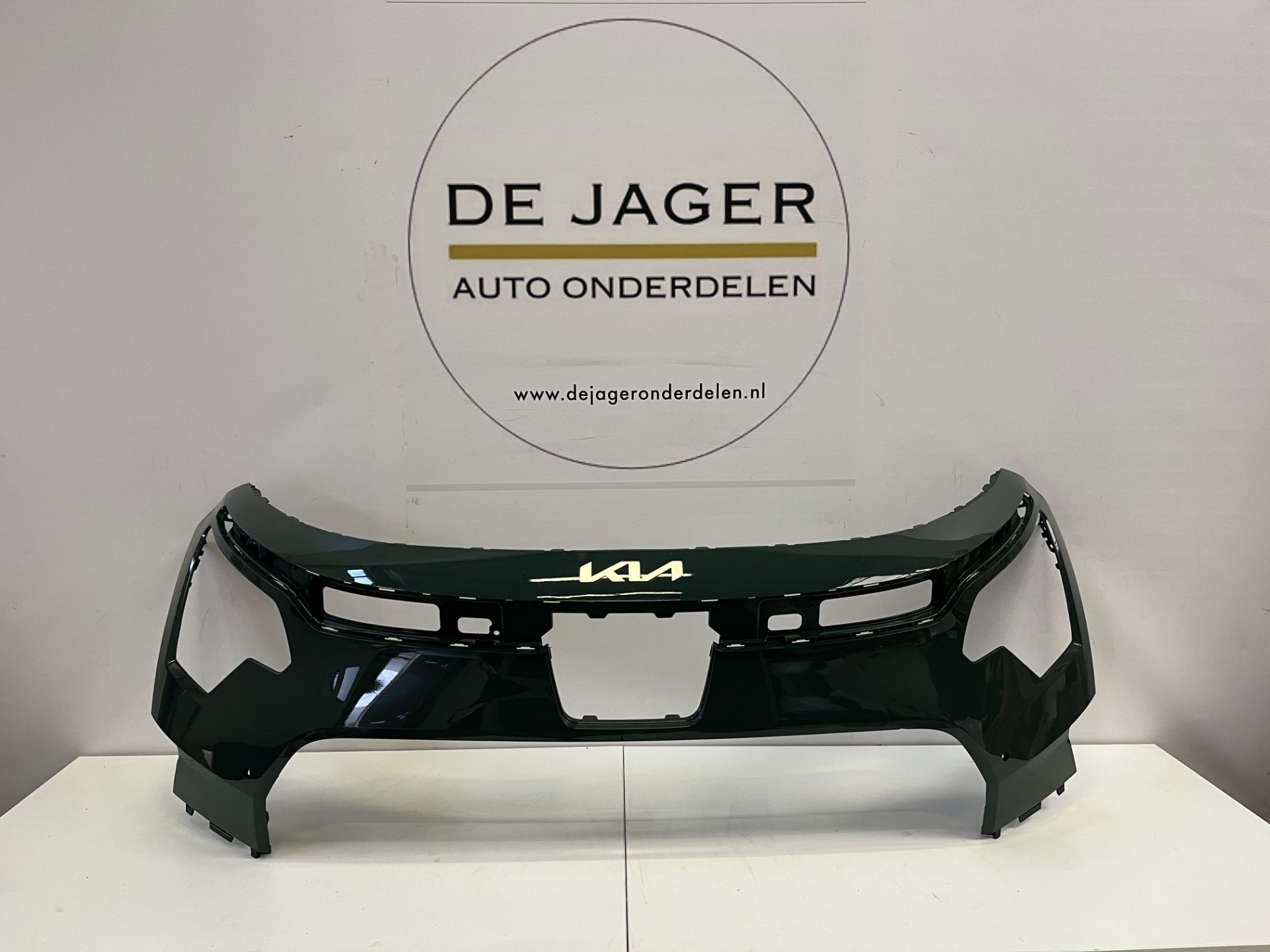 KIA NIRO 2 VOORBUMPER BUMPER 86511-A0000 2022-