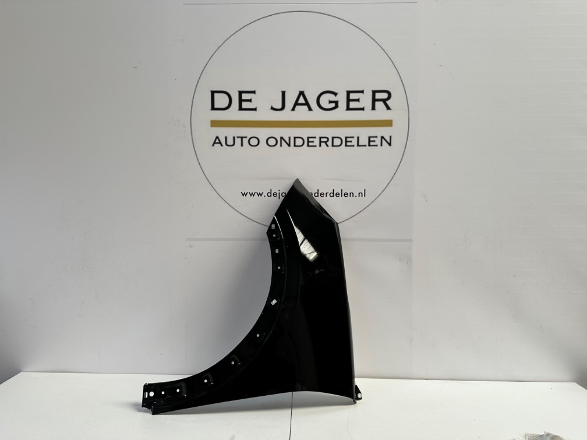 FORD PUMA II VOORSCHERM SPATBORD ORIGINEEL L1TB-S16016-AD