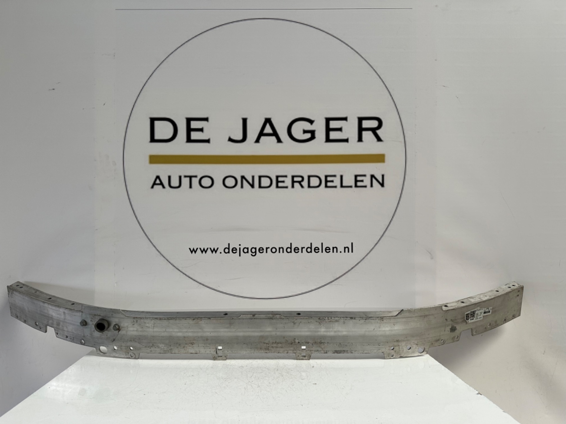 MERCEDES W254 X254 GLC VOORBUMPERBALK BUMPERBALK B