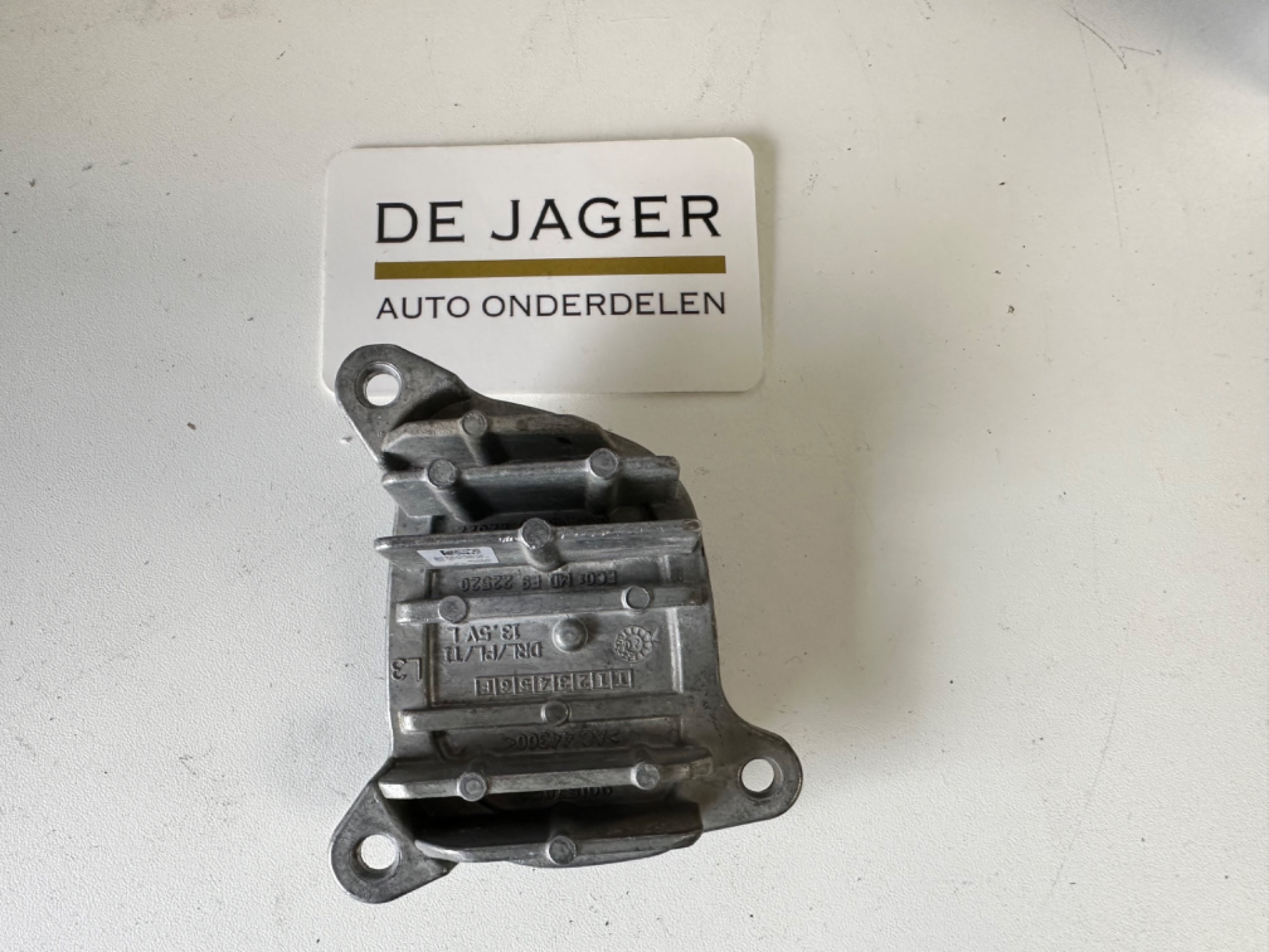 VW GOLF VIII 8 KOPLAMP LED MODULE 90167236A LINKS