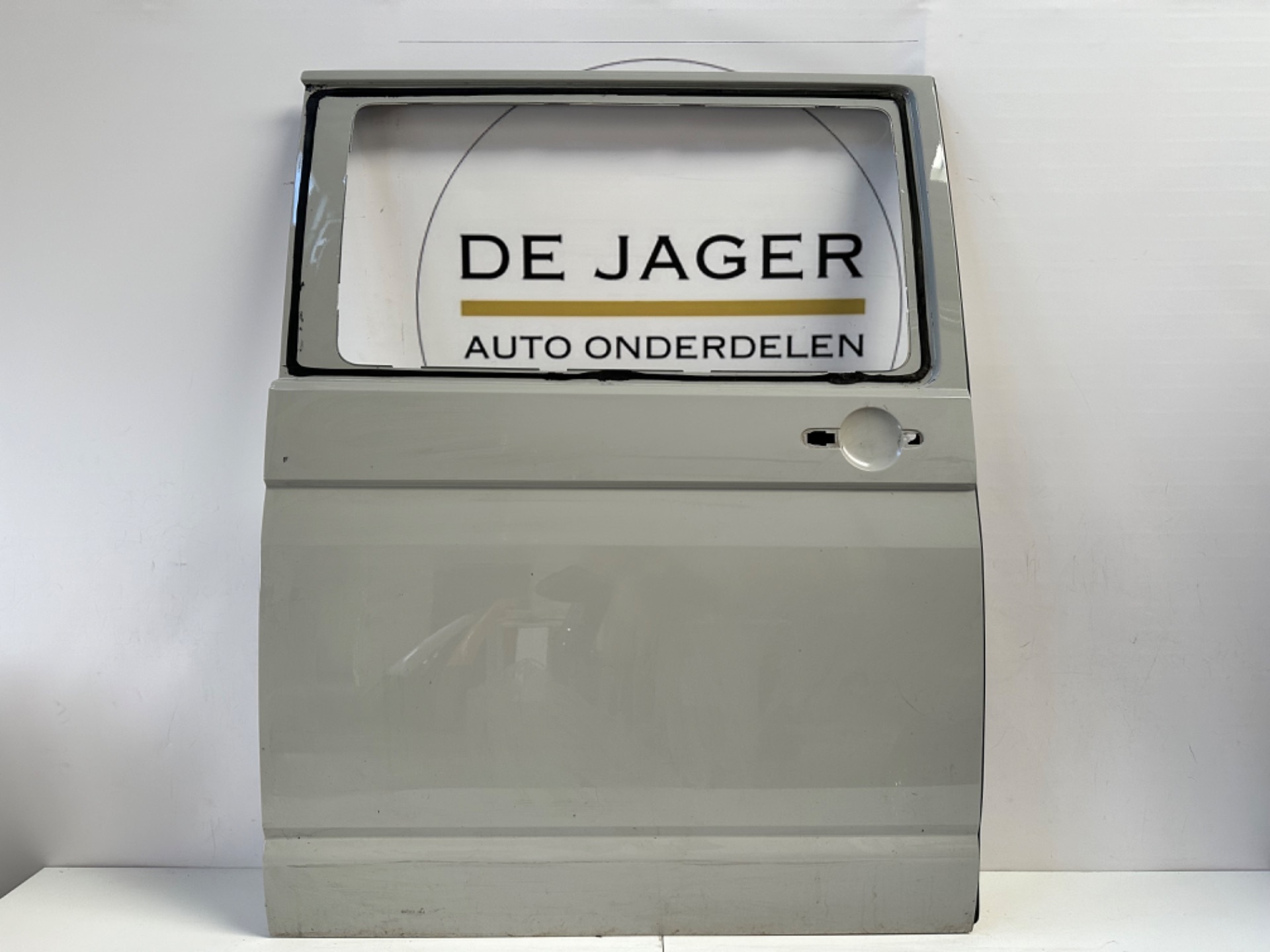 VOLKSWAGEN VW TRANSPORTER T5 T6 DISC DOOR RIGHT
