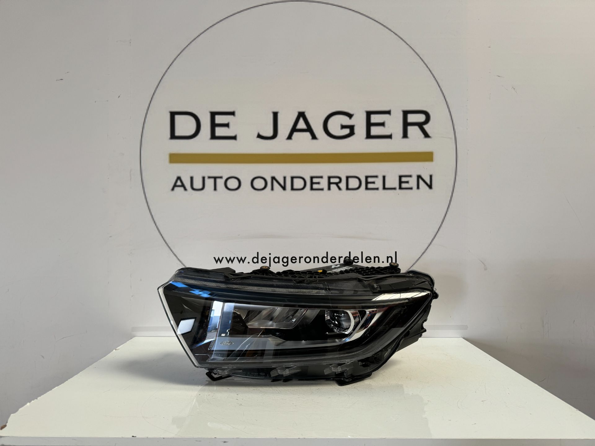 FORD TOURNEO CONNECT VOL LED KOPFLEUCHTE LINKS 2KF941035 2021-