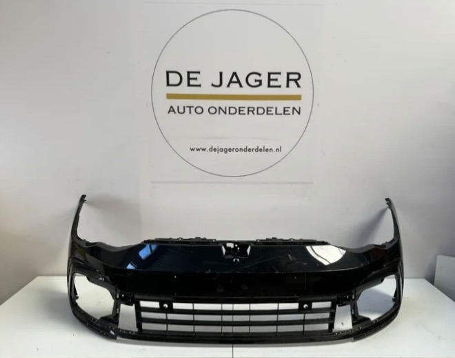 VW GOLF VIII 8 R LINE / GTI FRONT BUMPER BUMPER 5H0807221G