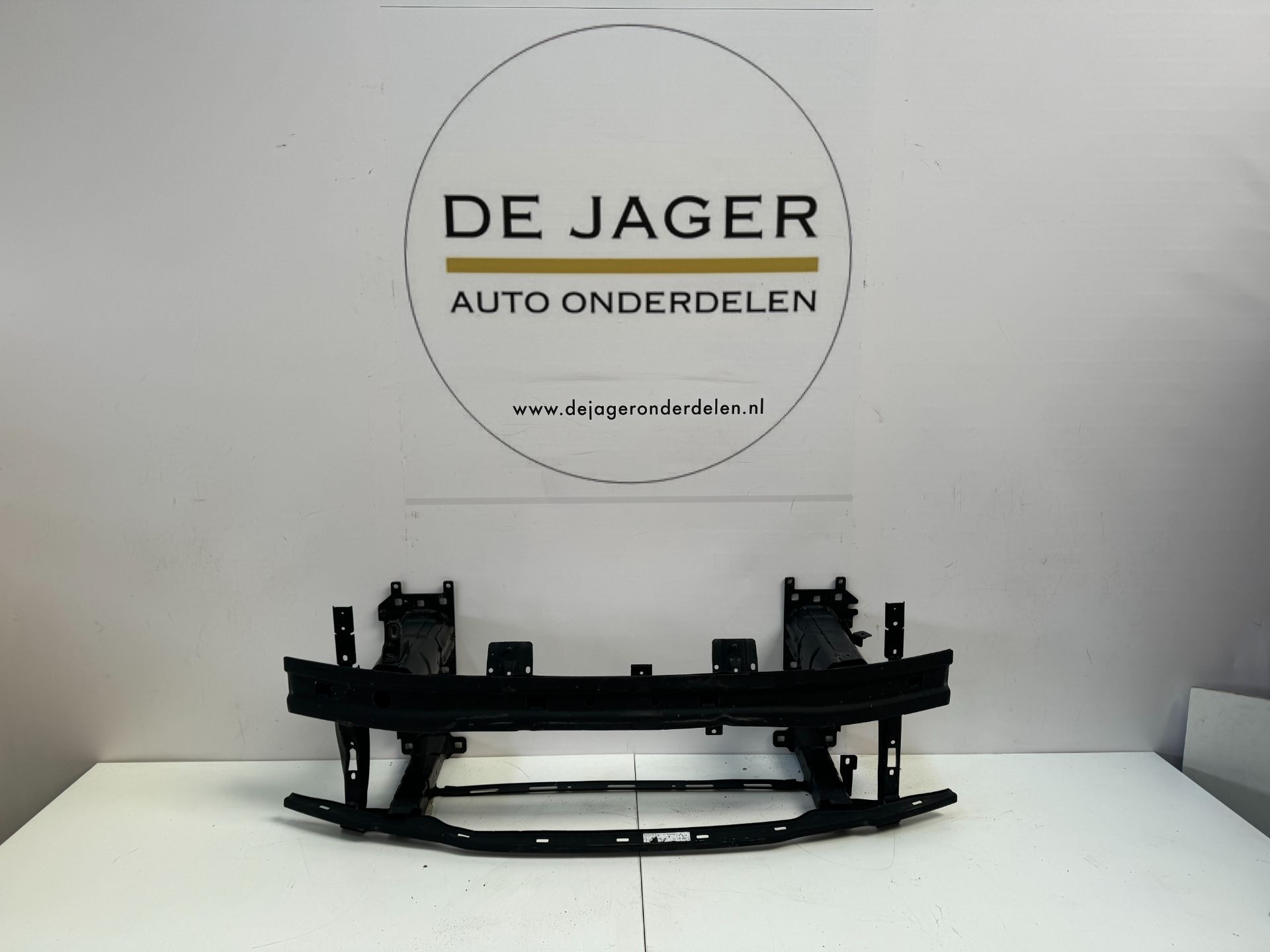 VW ID.4 BUMPERBALK ABSORBER REINFORCEMENT 11A807111