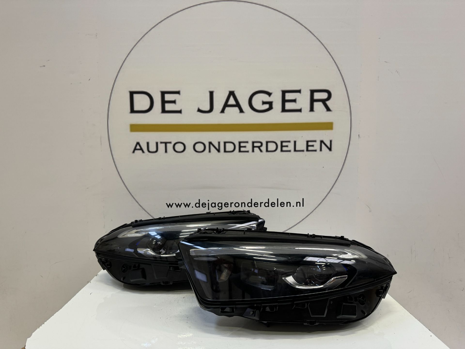 W177 A KLASSE FACELIFT KIT DE LAMPES A1779065704 A1779065804