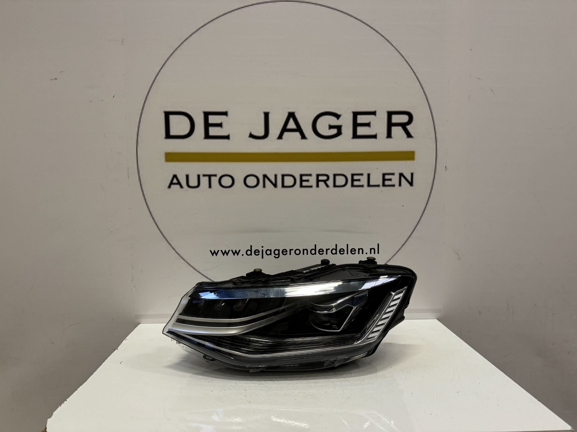 VW CADDY 2K8 VOL LED LIEN DE LAMPE DE BORD 2K8941035B 2020-