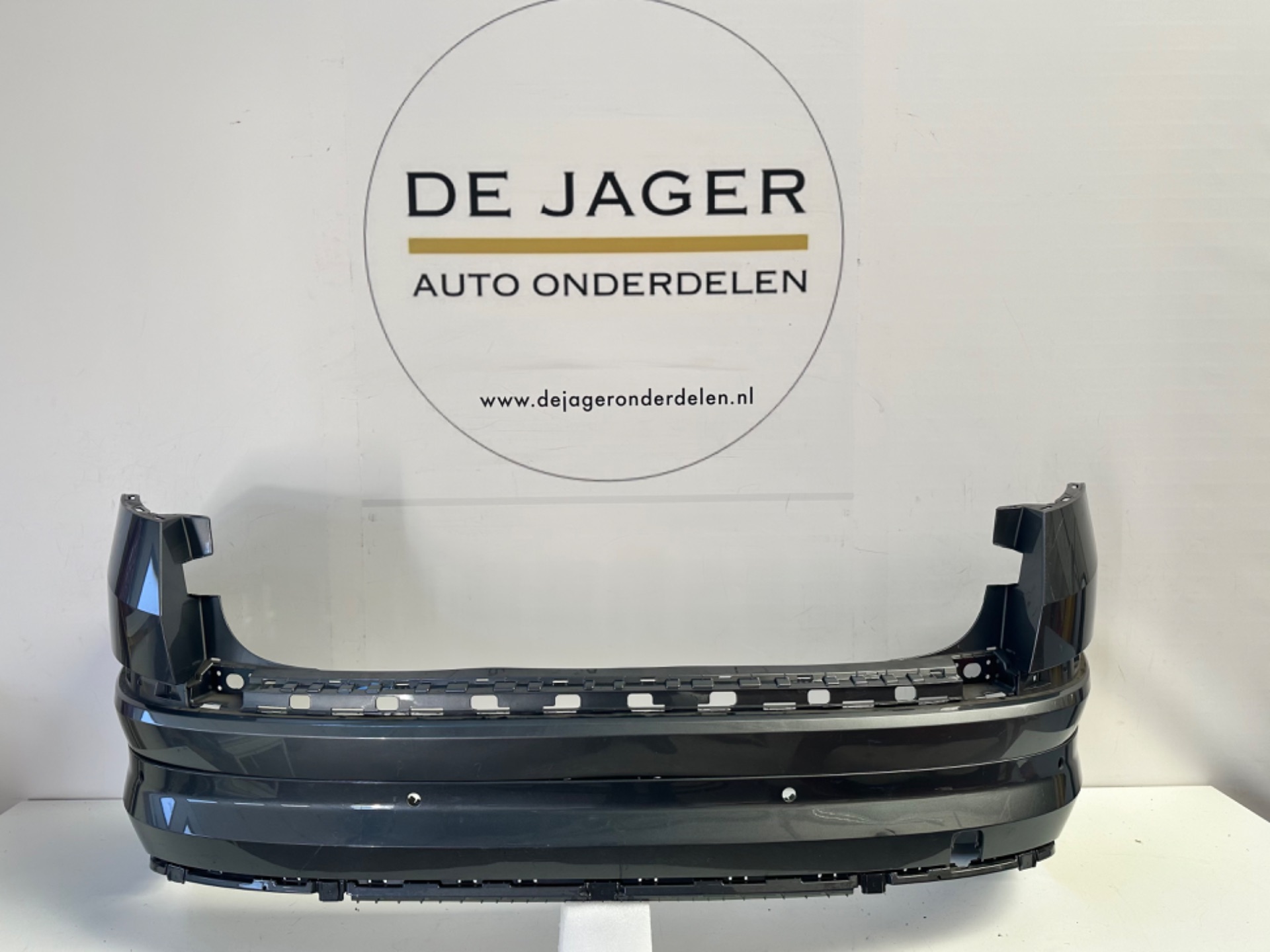 SKODA KODIAQ FACELIFT 565 RS HECKSTOßSTANGE STOSSFAENGER 565807421B