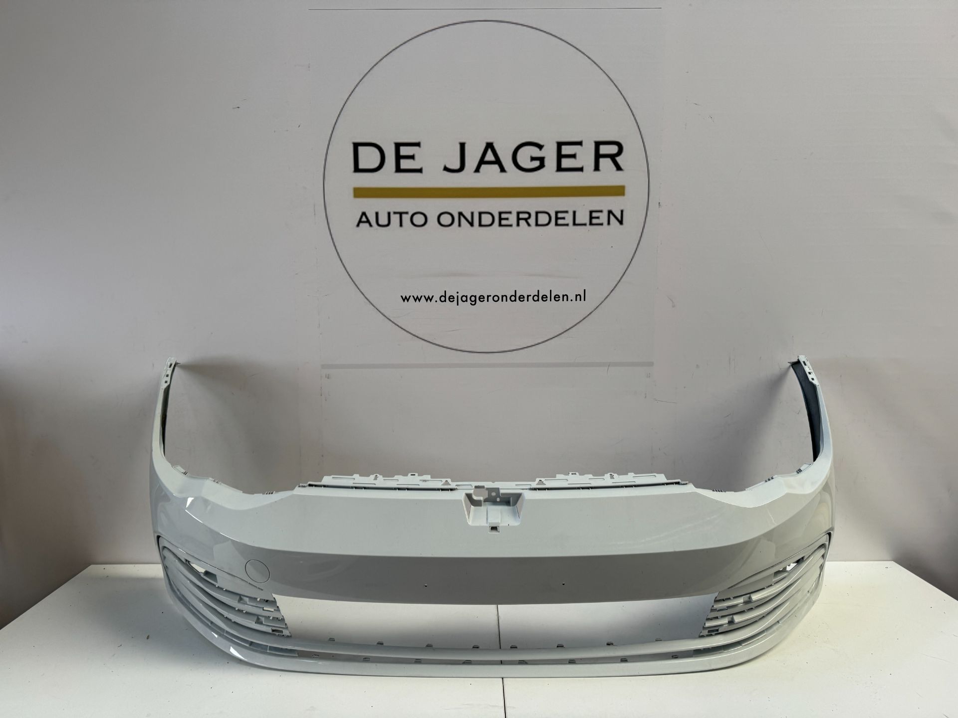 VW GOLF 8 VIII 5H PARE-CHOCS AVANT 5H0807221H 2019-