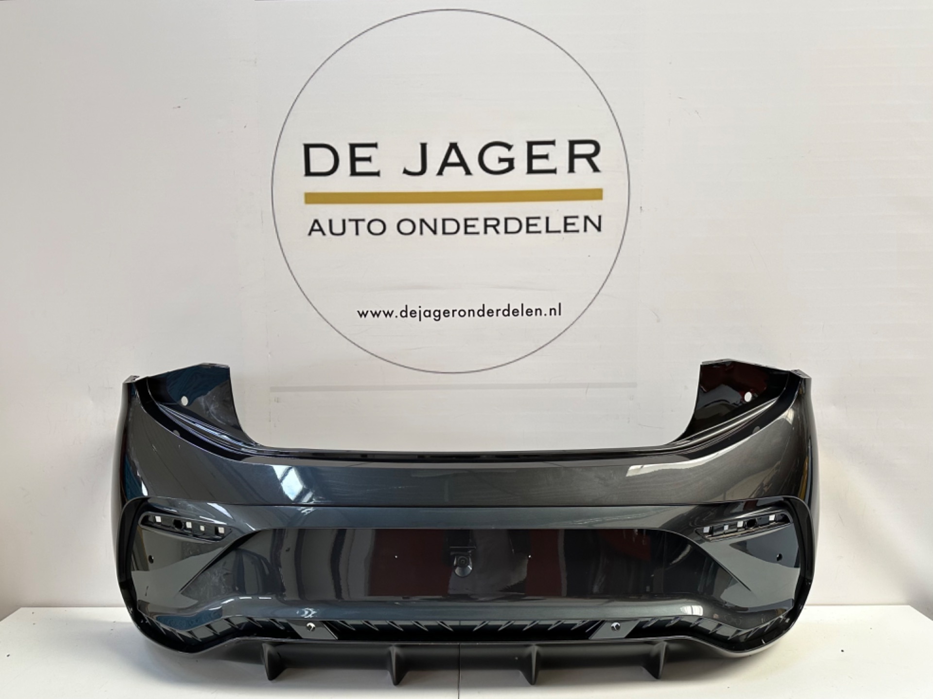 CUPRA BORN 10E HECKSTOßSTANGE STOßSTANGE 10E807421B