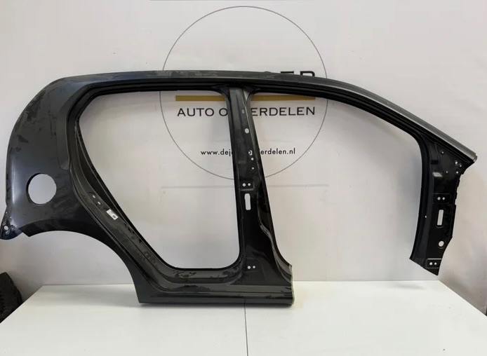VW UP SEAT MII SKODA CITIGO SIDE PANEL CUTTING PART 1S4809606E