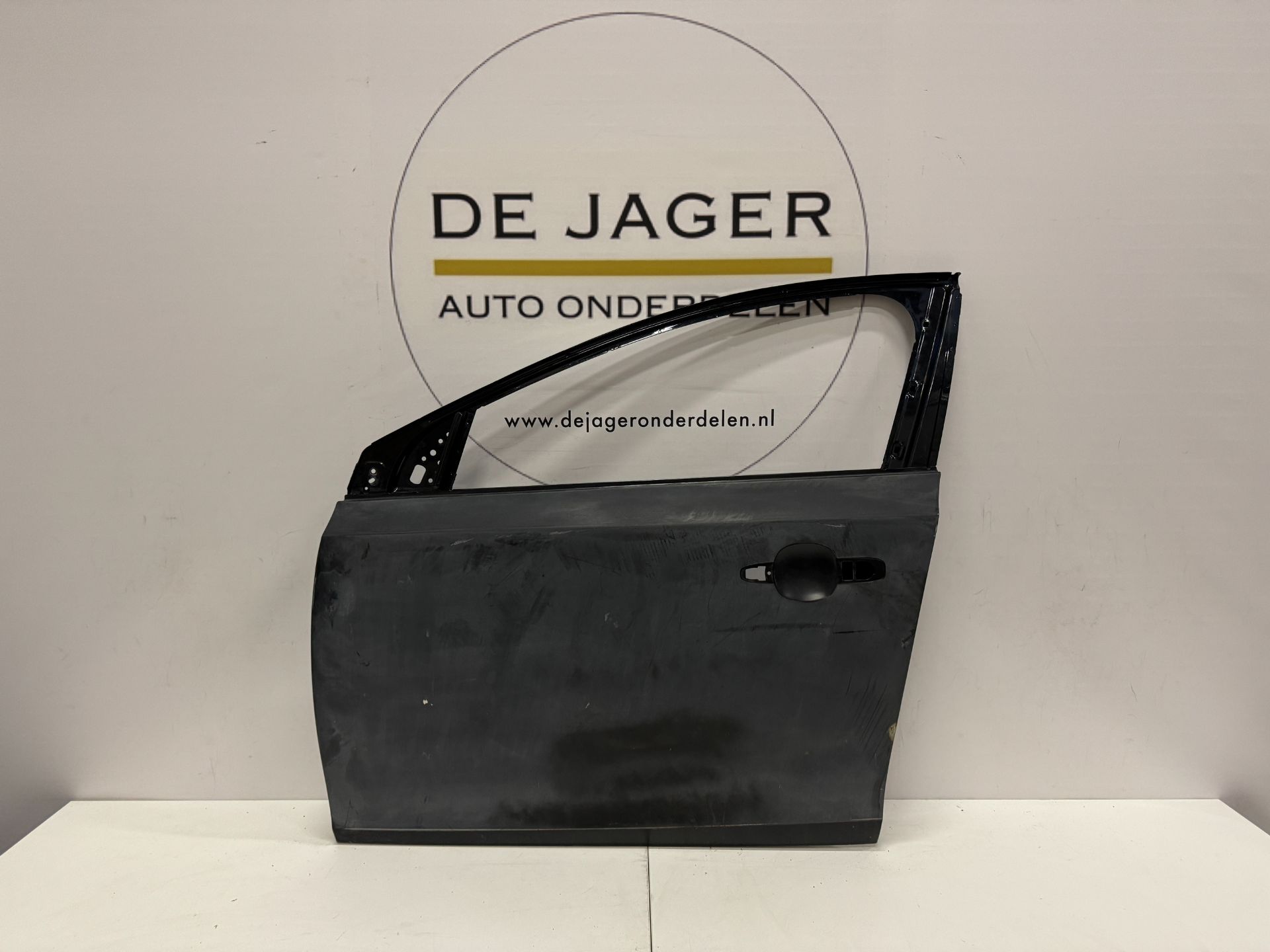 VOLVO S60 TÜR LINKS VORNE 32291064 31424603