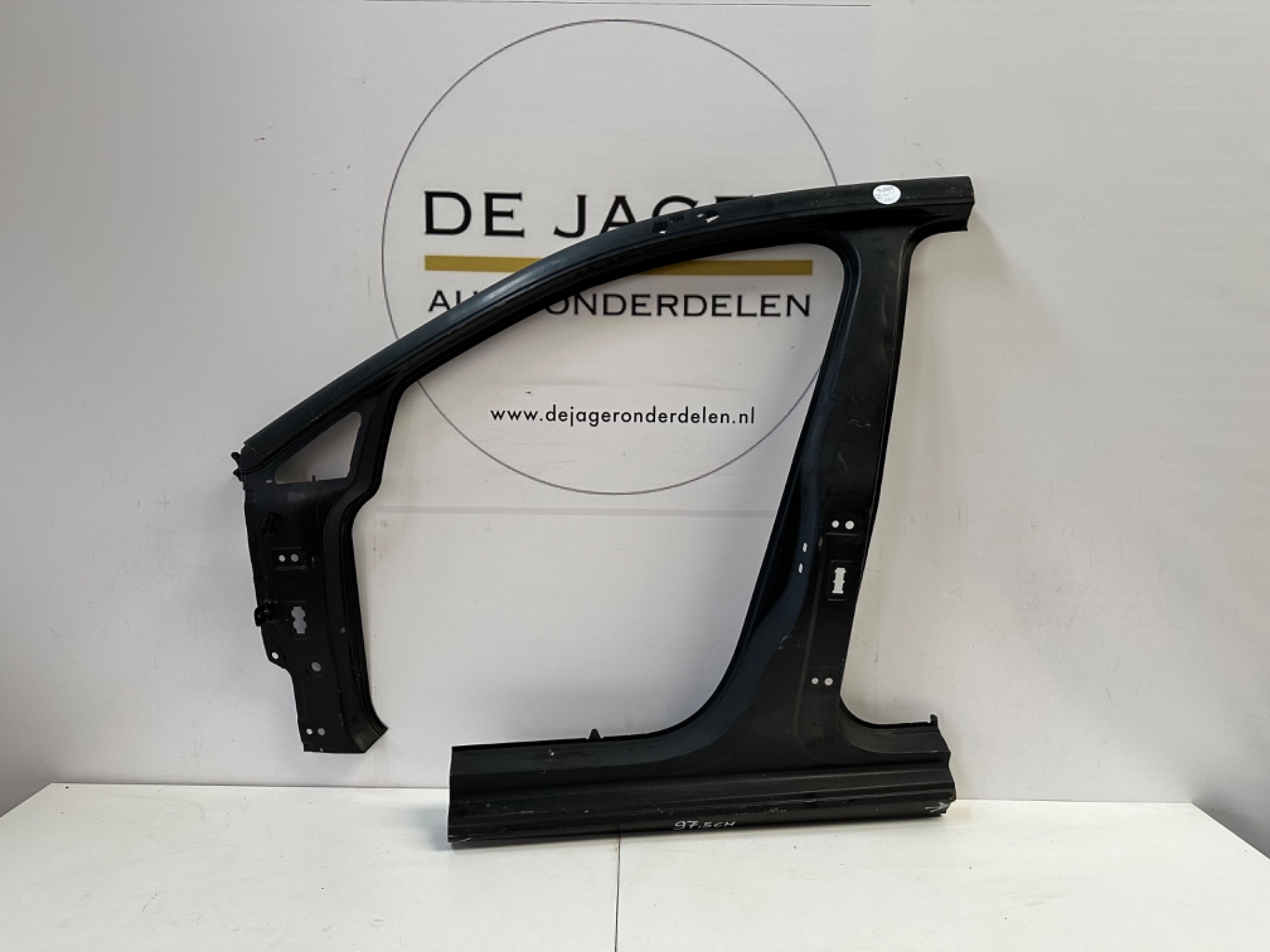 VW GOLF 8 VIII 5H SEITENTEIL LINKS VORNE 5H4809051 5H6809665