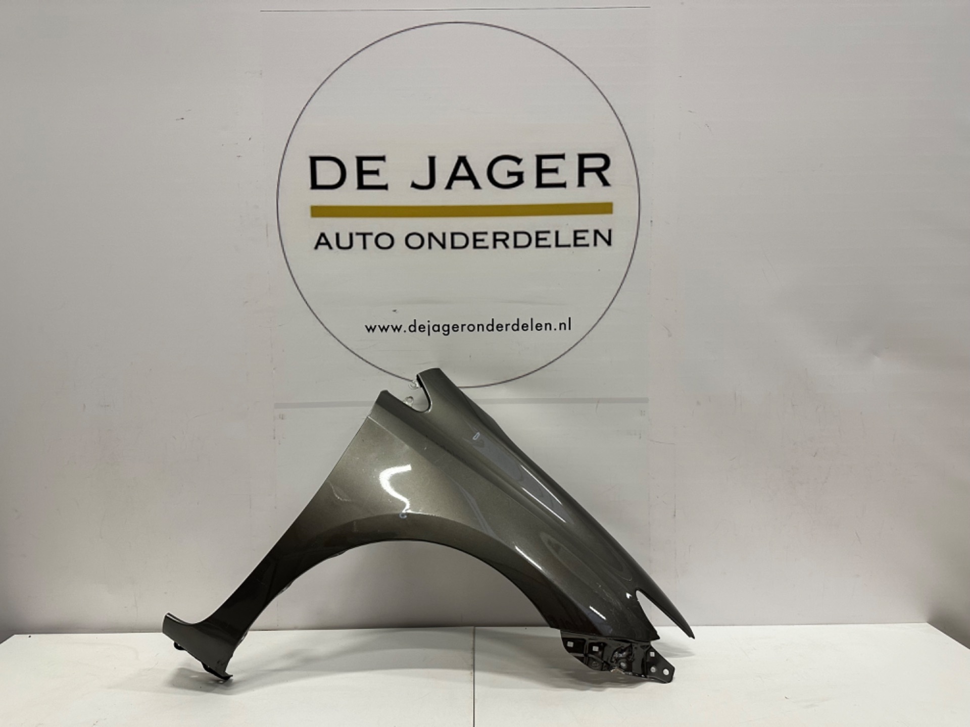 TOYOTA AURIS II FRONT FENDER SIDE FENDER FENDER RIGHT 2012-