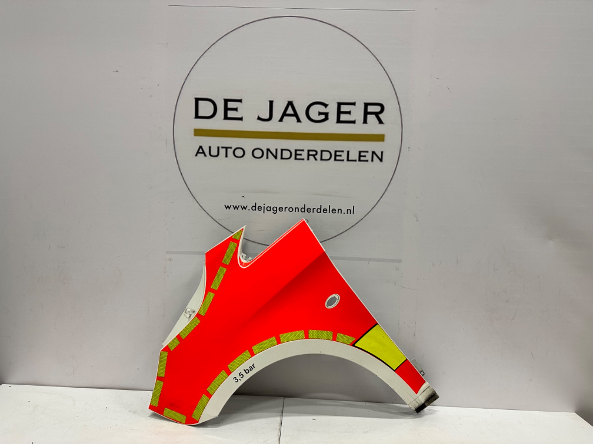MERCEDES V KLASSE VITO W447 VOORSCHERM SPATBORD A4478810614