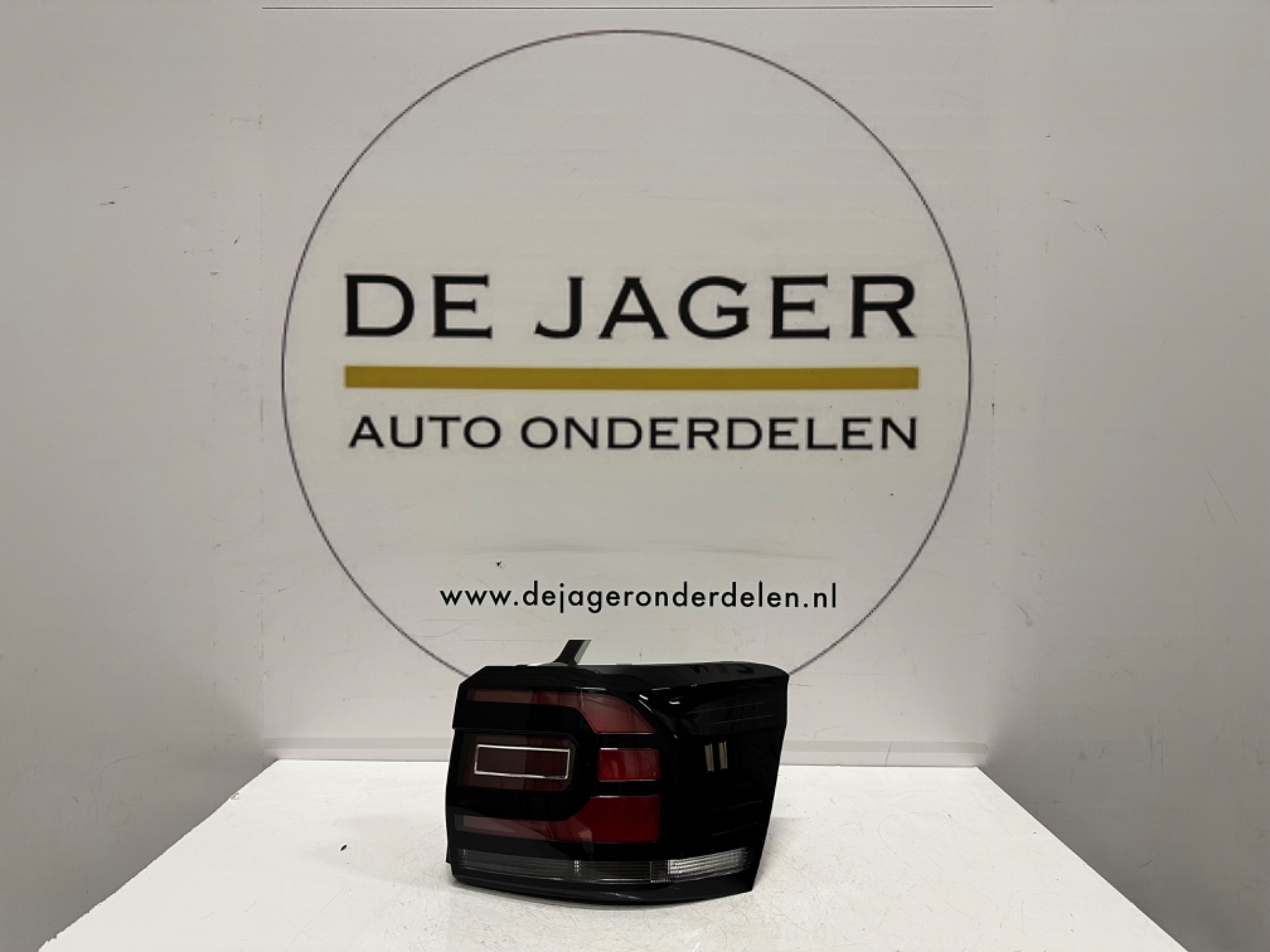 VOLKSWAGEN T-CROSS 2GM LED TAIL LIGHT 2GM945096B RIGHT