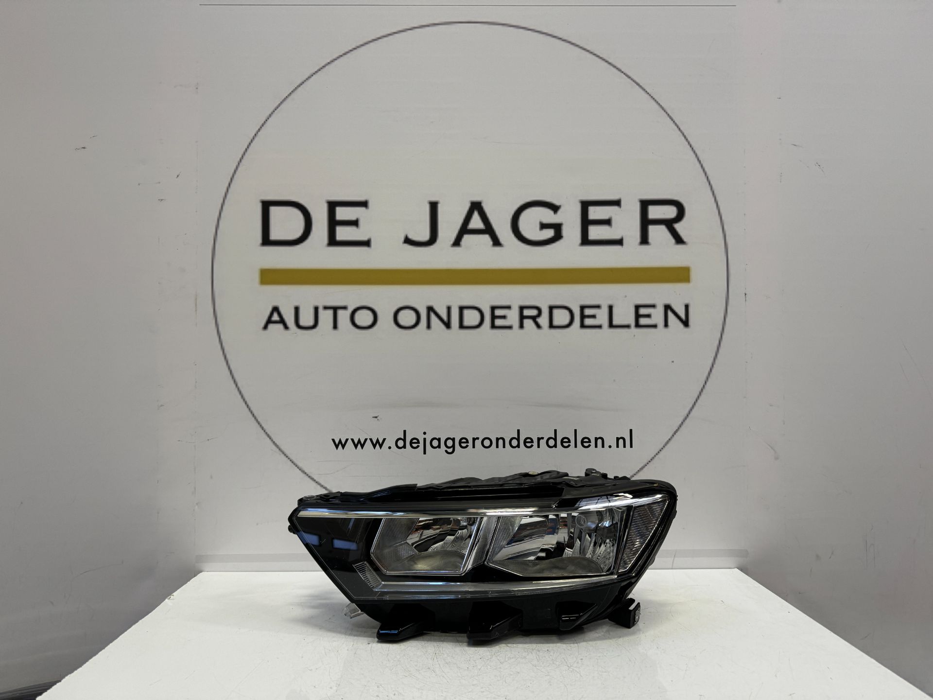 VW T-ROC T ROC TROC KOPLAMP H7 2GA941005B LINKS 2017-