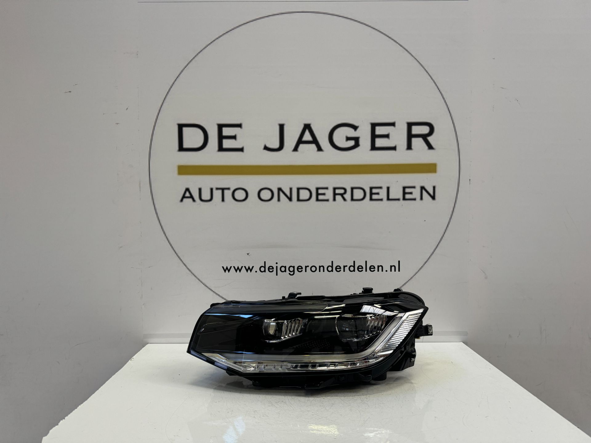 VW T-CROSS T CROSS 2GM VOL LED LINKSS 2GM941035B ORIGINEEL