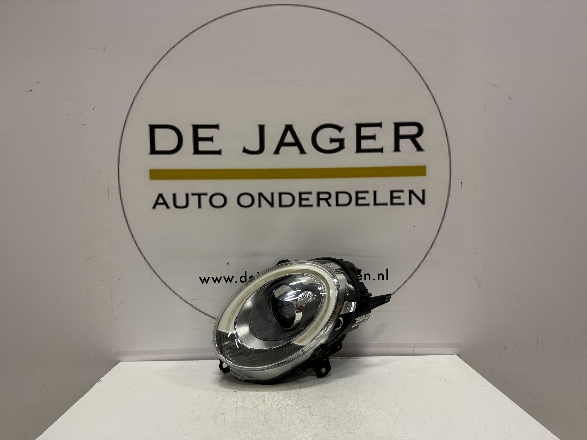 MINI COOPER F55 F56 F57 LED KOPLAMP RECHTS 90146155