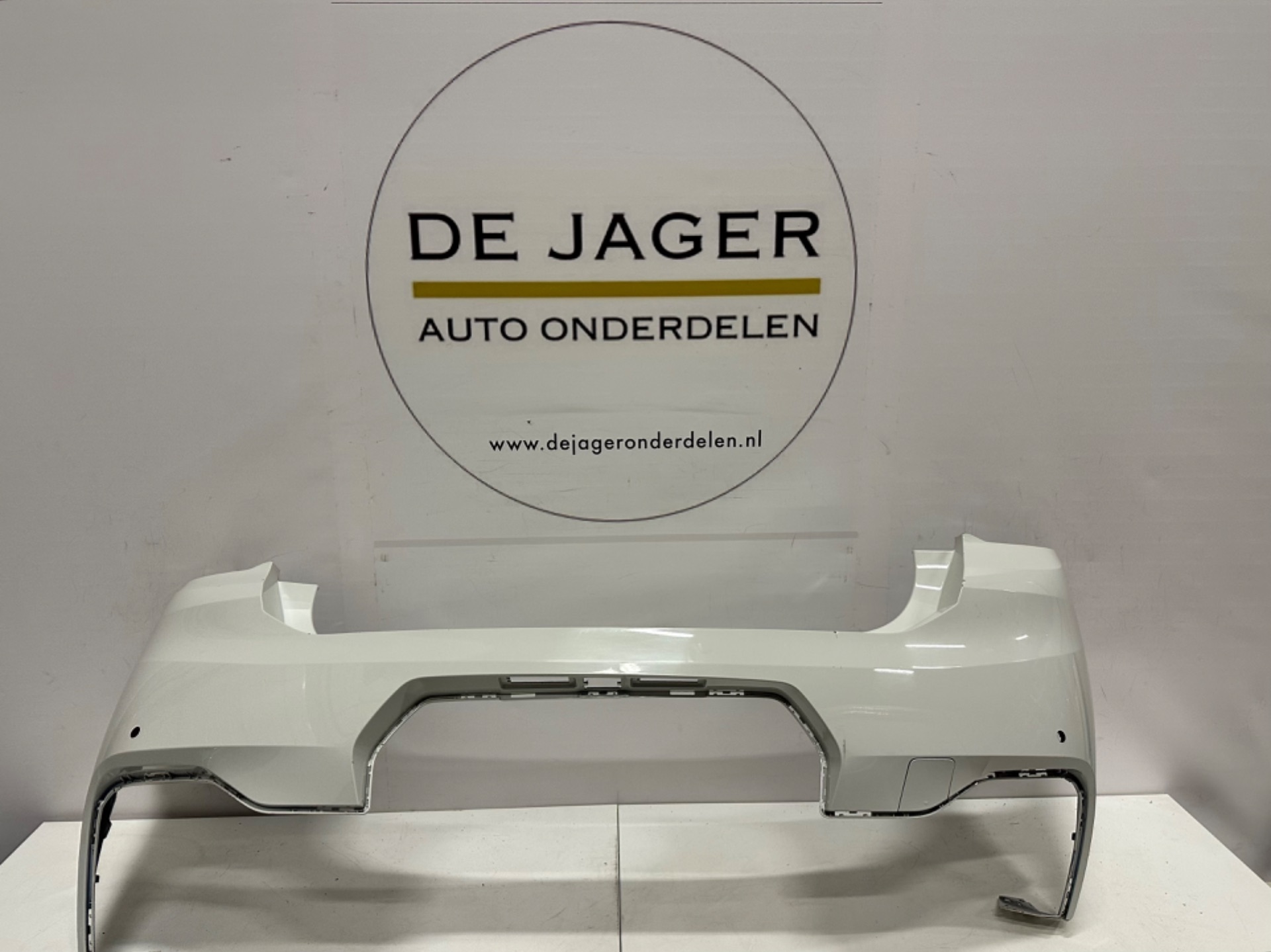 BMW X2 F39 MPAKKET ACHTERBUMPER BUMPER DIFFUSER 5112-8069140