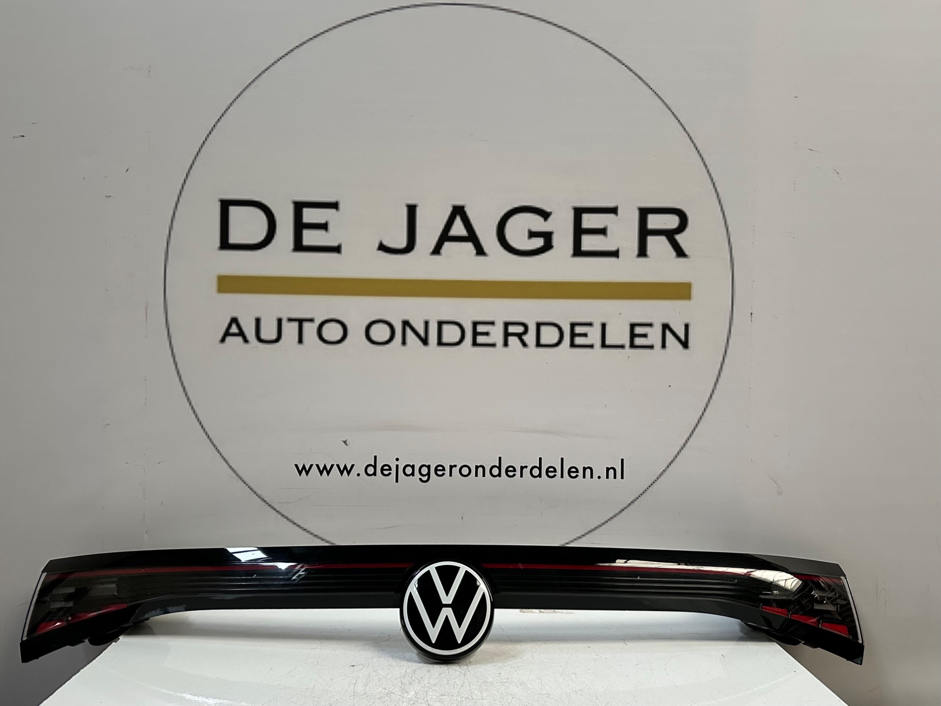 VW ID4 LED IQ ACHTERLICHT ACHTERLICHTBALK 11A945307B