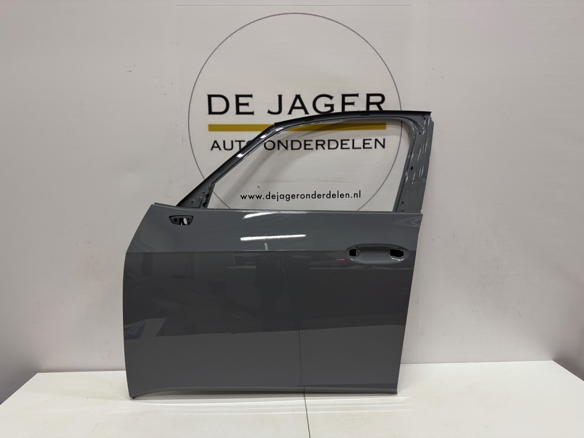 VOLKSWAGEN ID.3 ID 3 DOOR DOOR FRONT LEFT 10A831311