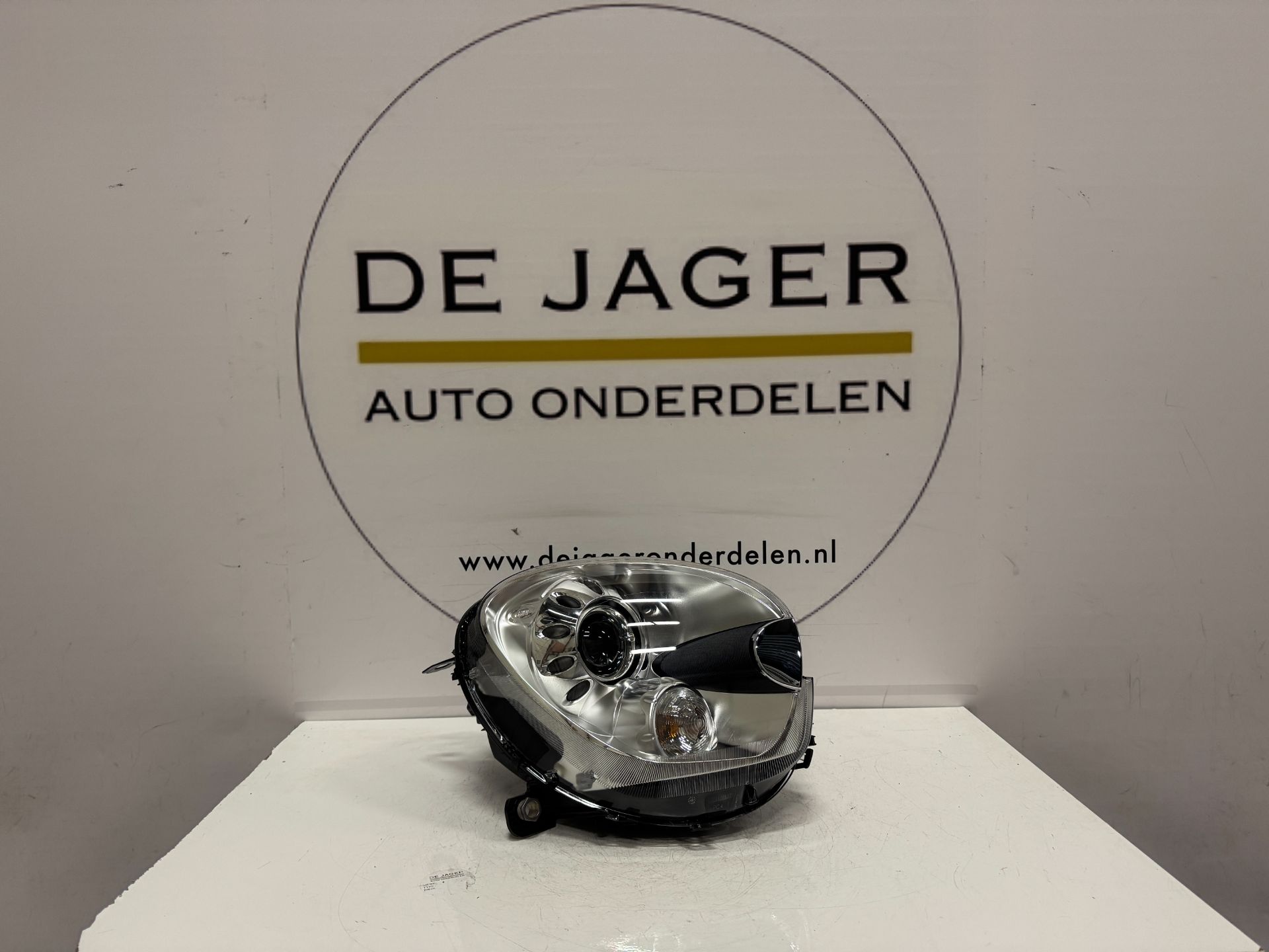 MINI COUNTRYMAN R60 LINKS BI XENON 9807480-04