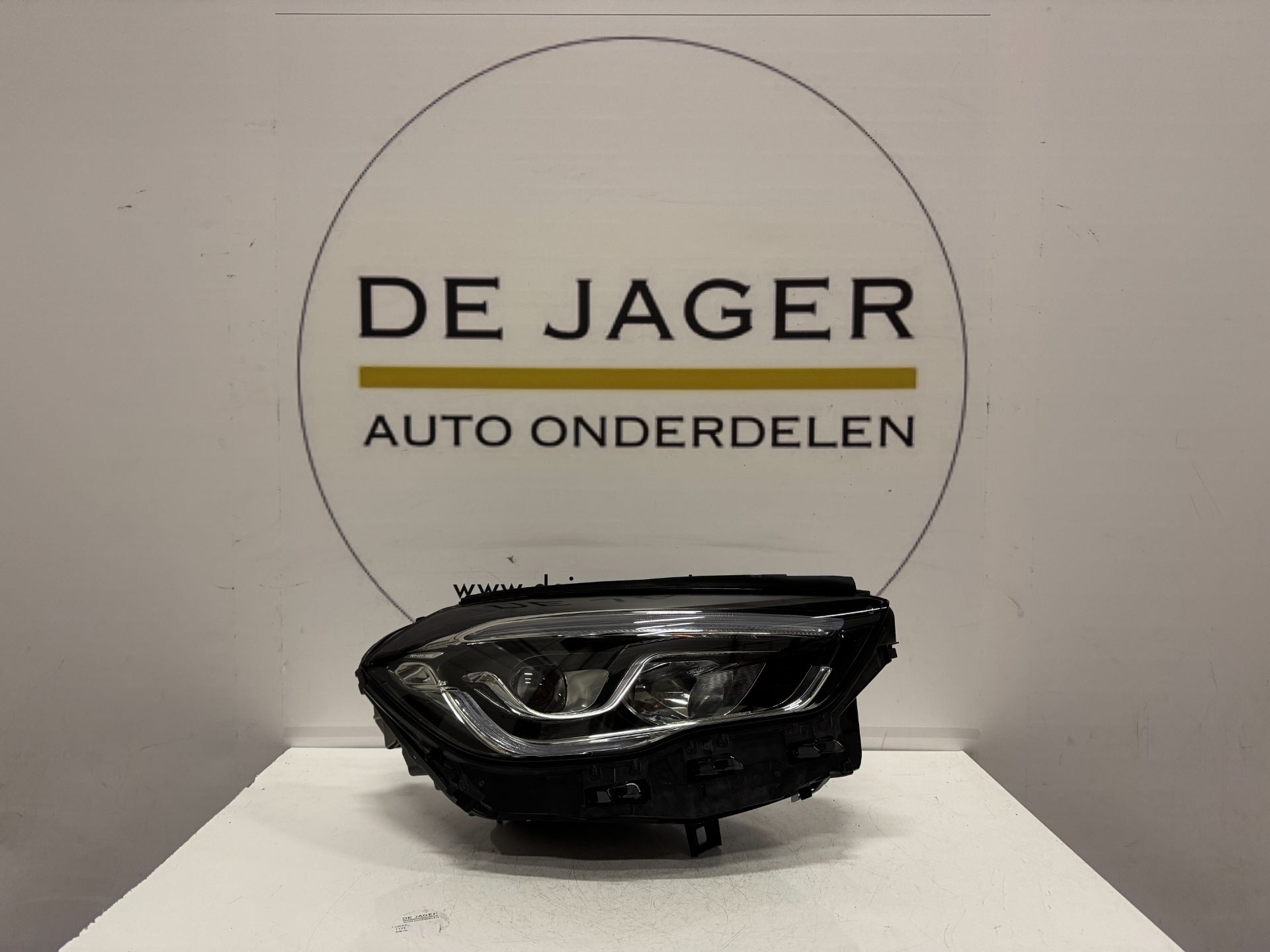 MERCEDES GLA W247 LAMPE À LED HAUTE PERFORMANCE FL A2479063605KZ