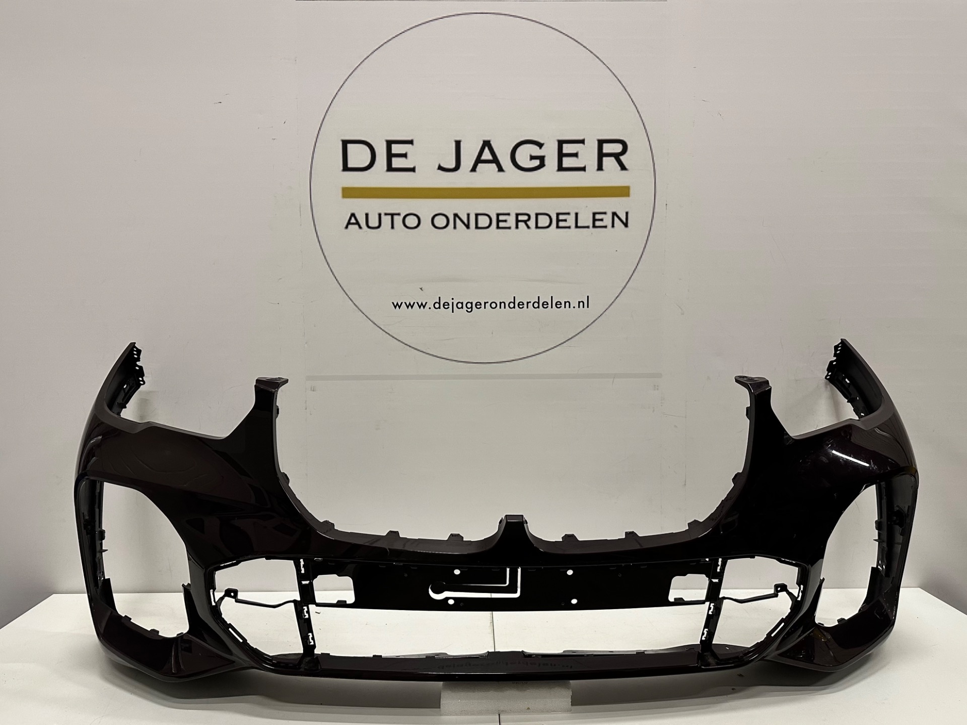 BMW X5 G05 VOORBUMPER M-PAKKET 6PDC 5111-8069207