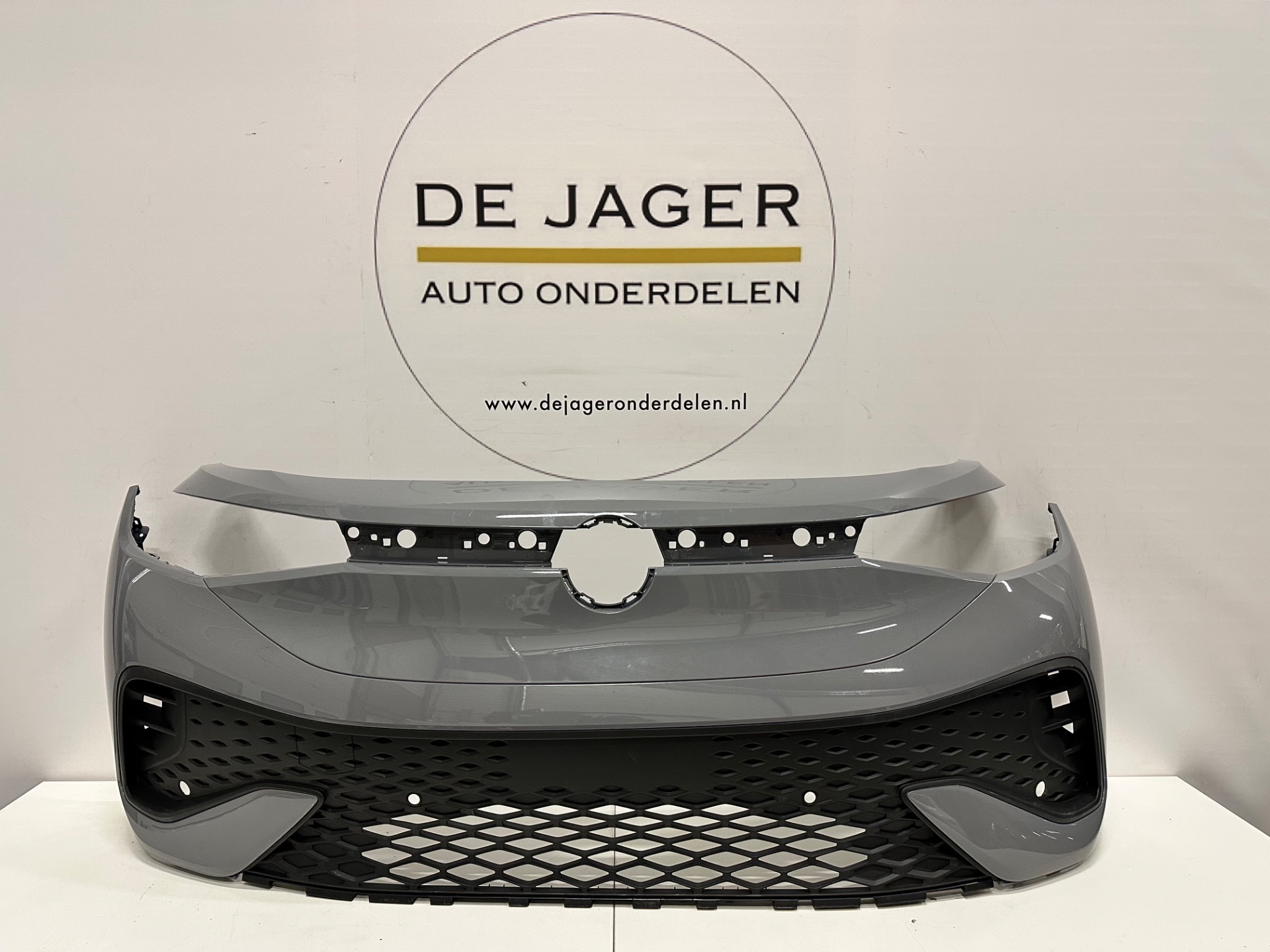 VW ID 5 ID.5 PARE-CHOCS AVANT PARE-CHOCS 11E807221 6PDC