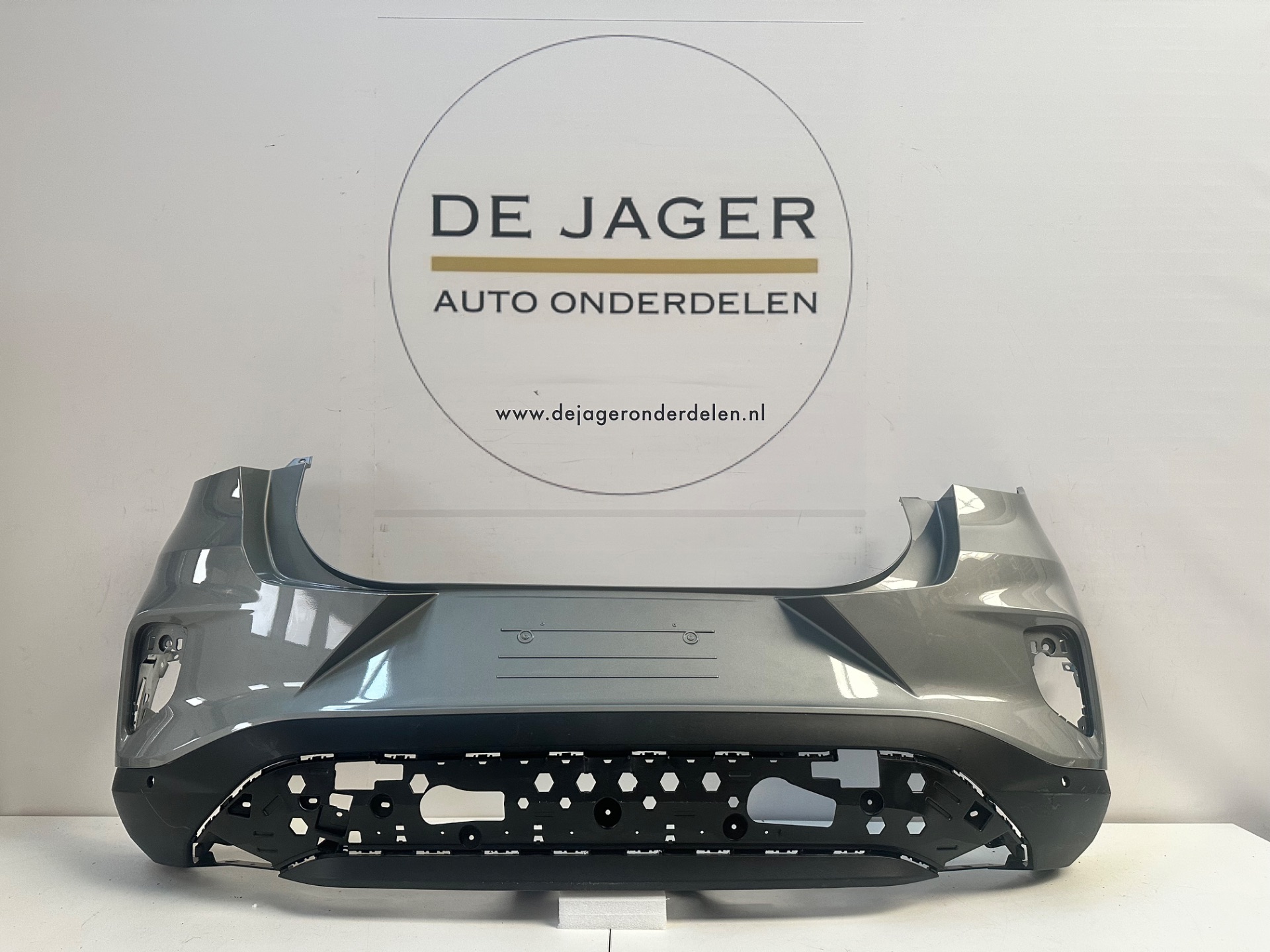 FORD PUMA II MK2 ST LINE ACHTERBUMPER BUMPER L1TB-17906-A1