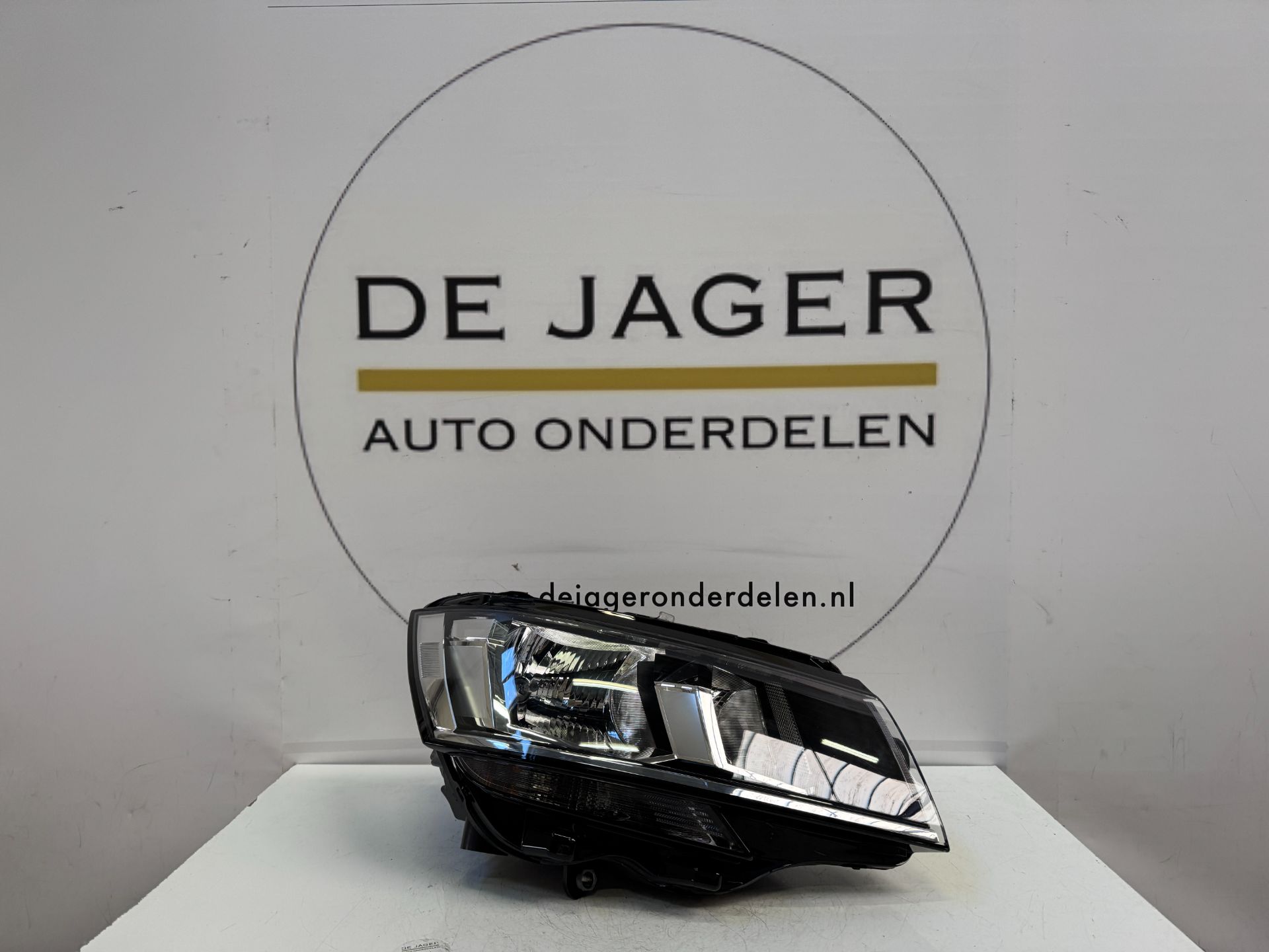 VW TRANSPORTER T6 LIFTING FEU DE BORD DROIT 7L1941006B