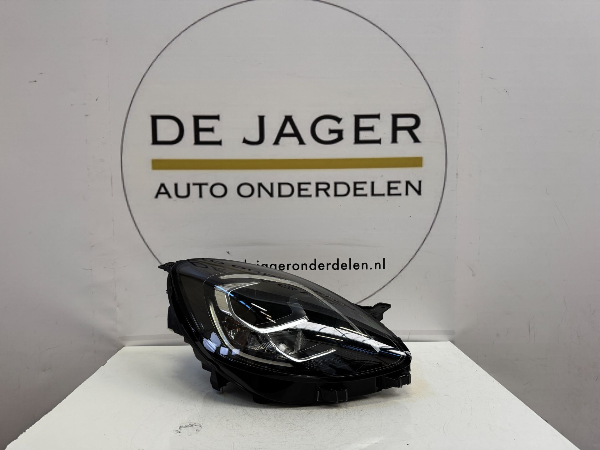 FORD PUMA II LED KOPLAMP RECHTS L1TB-13E014-EJ L1TB13E014EJ