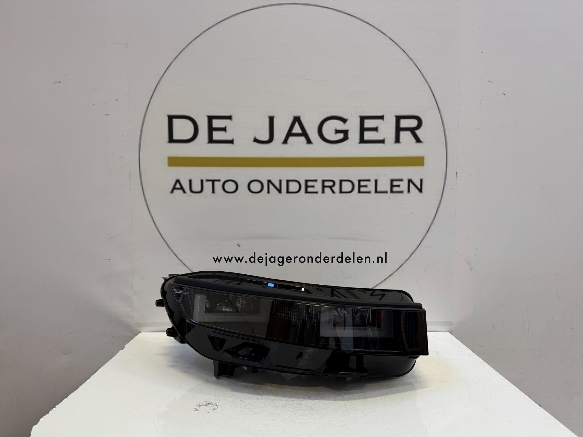 HYUNDAI IONIQ 5 VOL LED KOPLAMP RECHTS 92101-G1