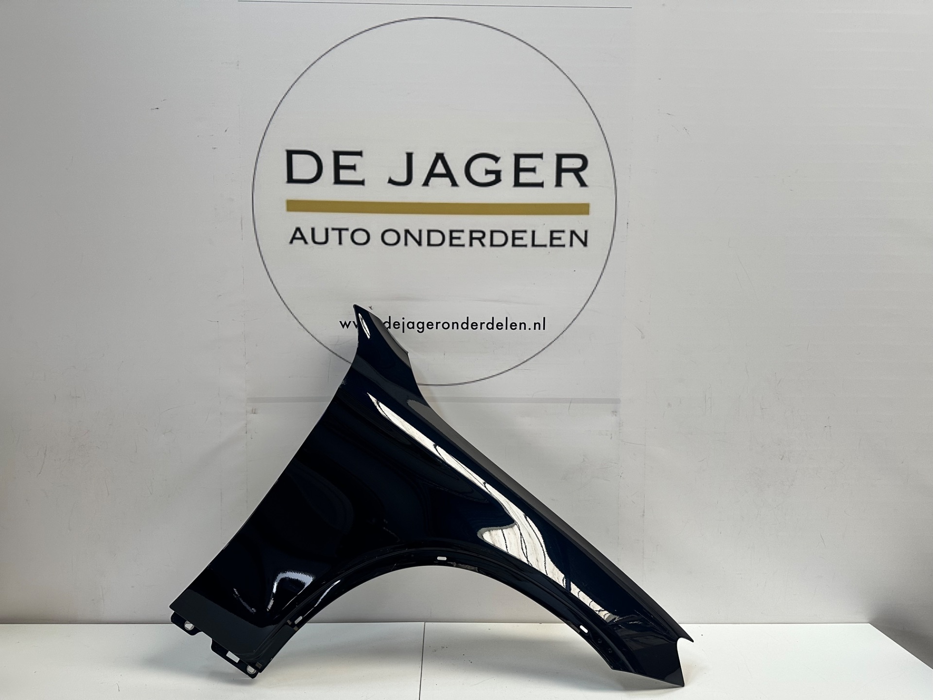 MERCEDES GLC W253 X253 VOORSCHERM SPATBORD A2538819201